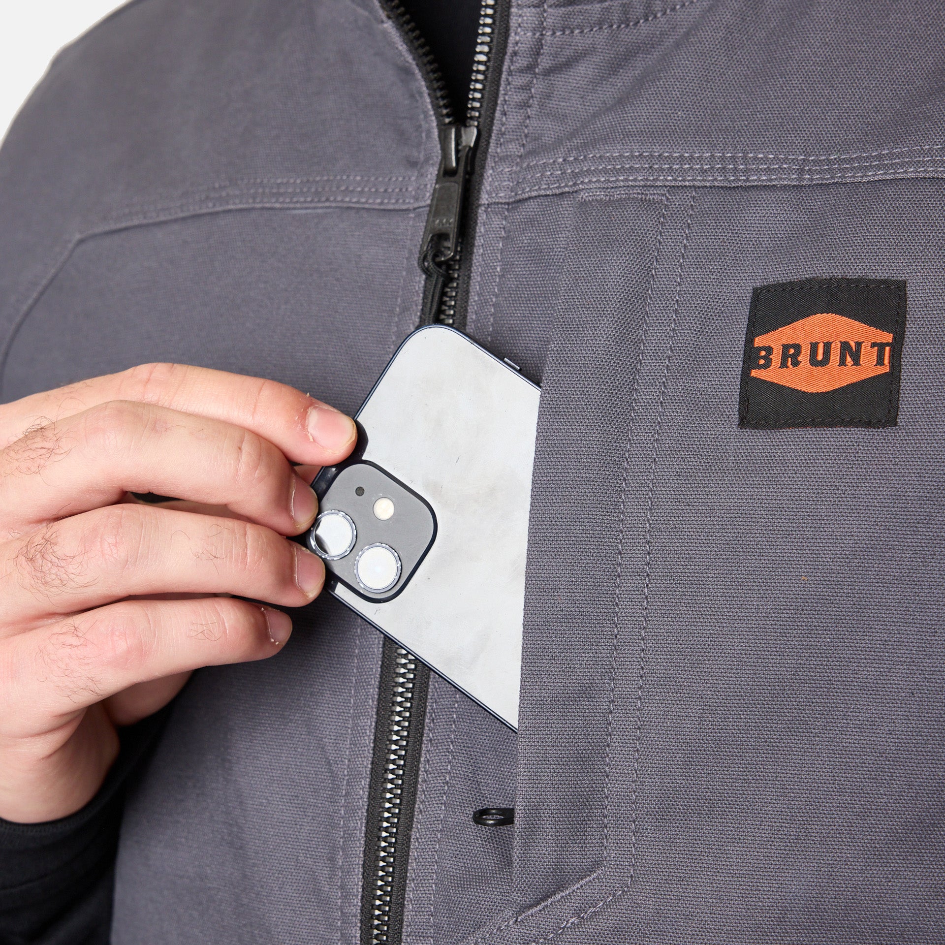 The D’Angelo Utility Vest - Image 12