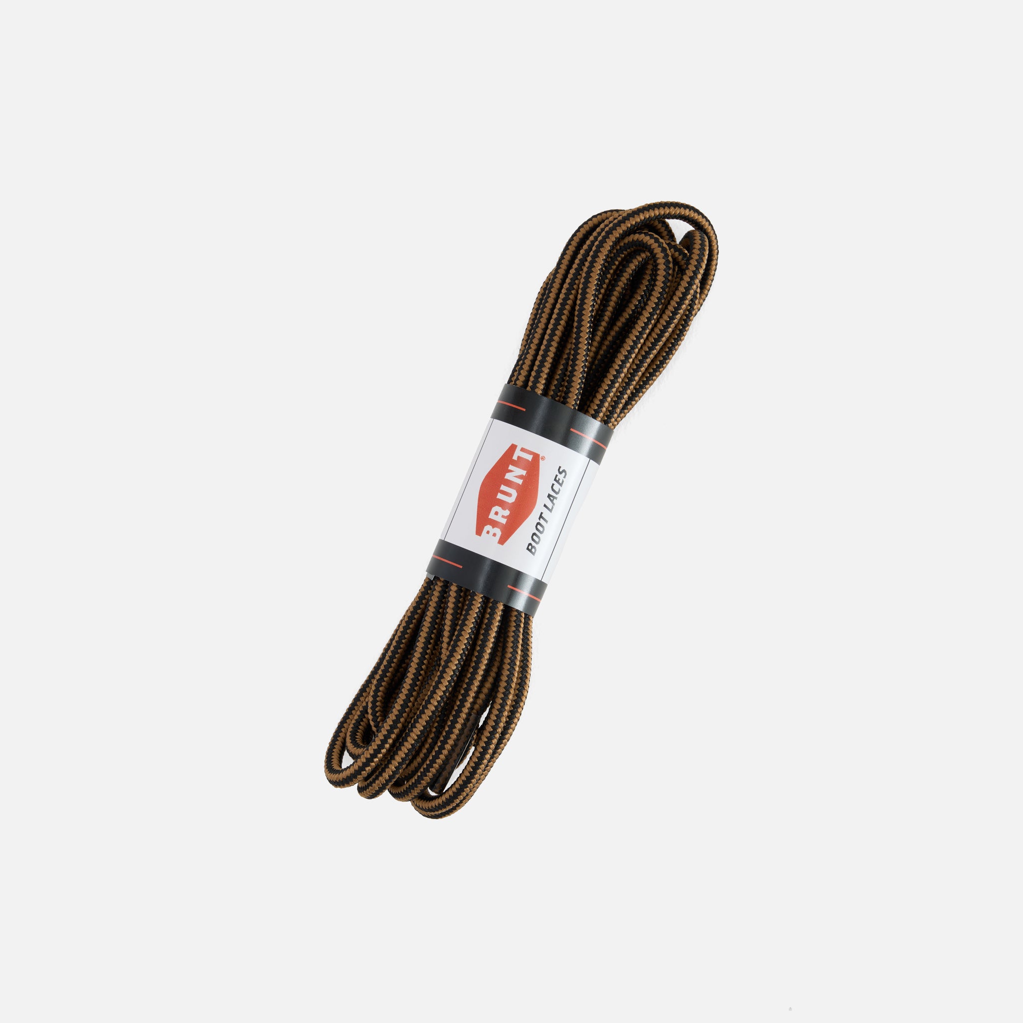 Alternative view of DiStasio Welted Laces