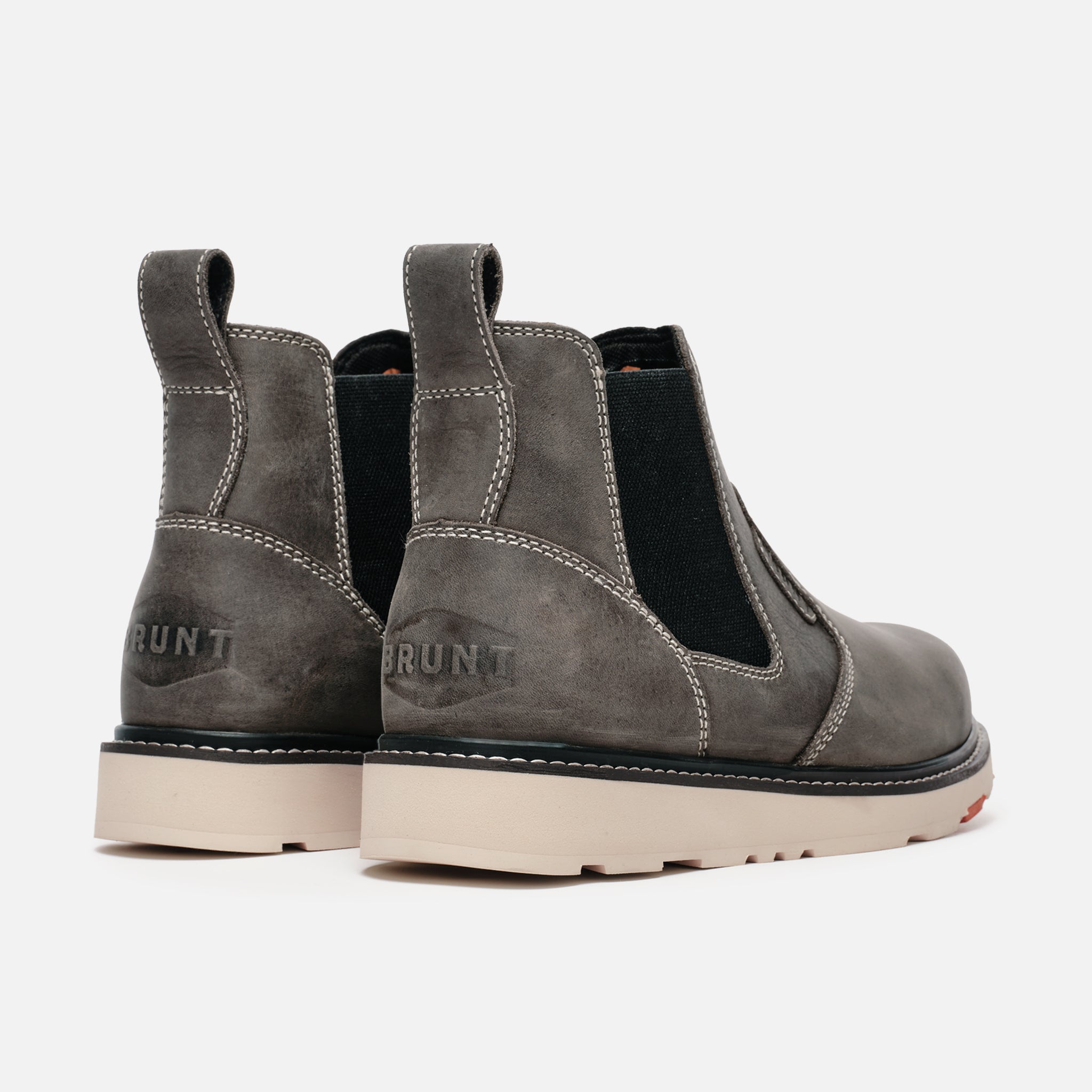 The Grey Ohman (Comp Toe) - Image 4