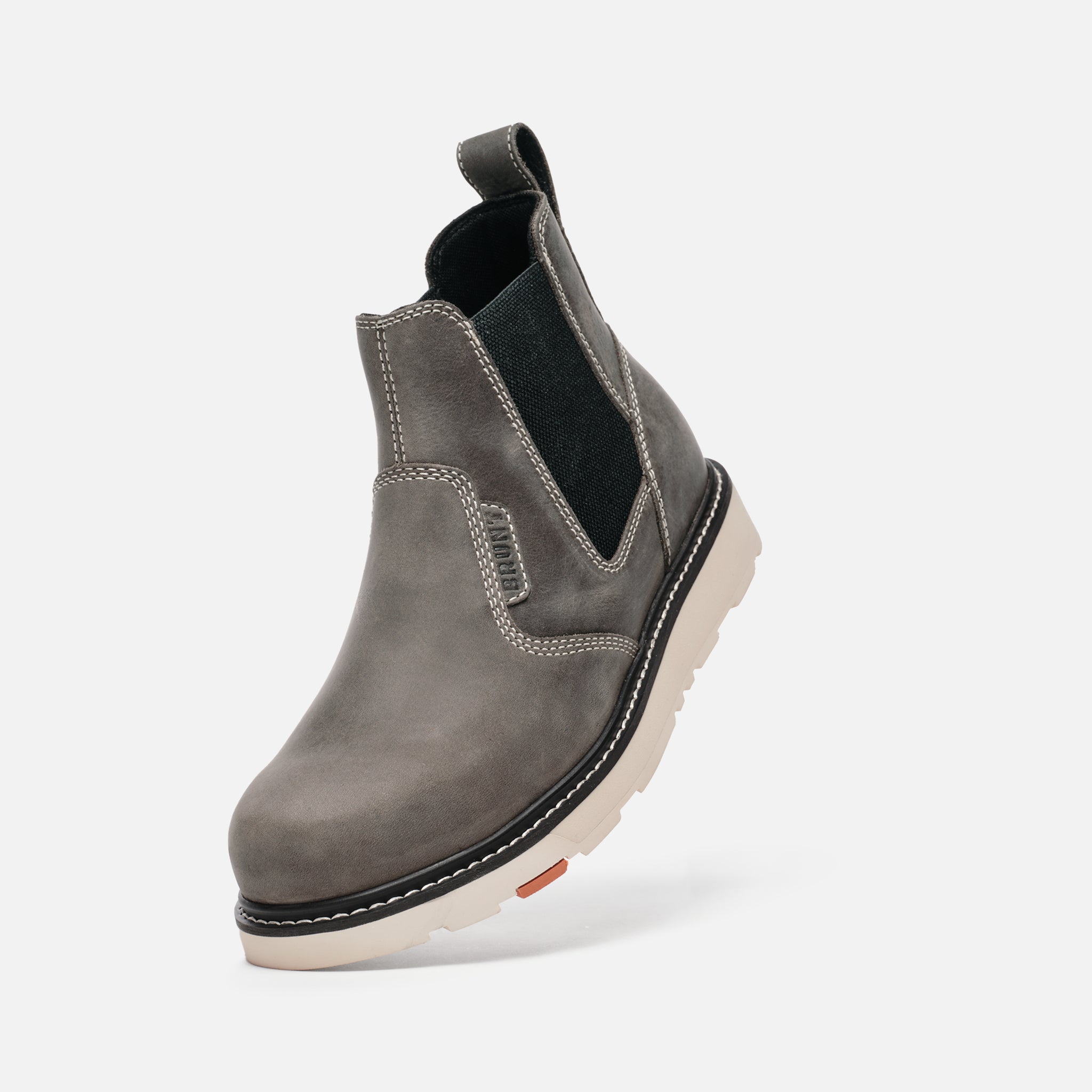 The Grey Ohman (Comp Toe) - Image 3