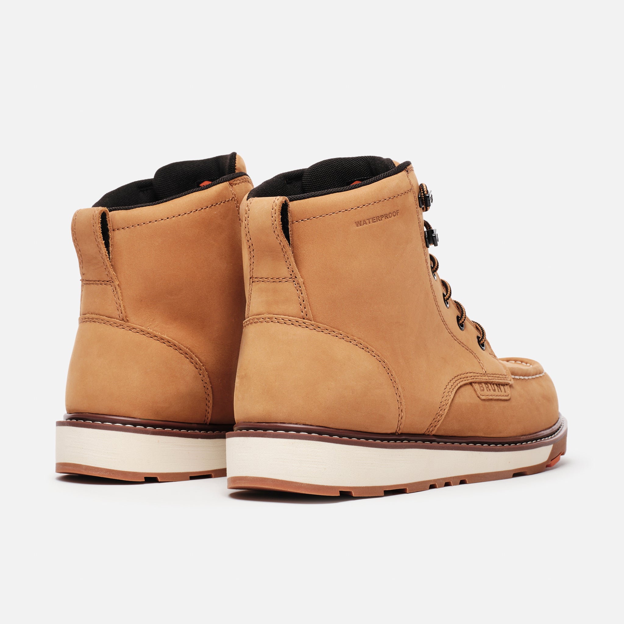 The Wheat Marin Waterproof (Soft Toe) - Image 4