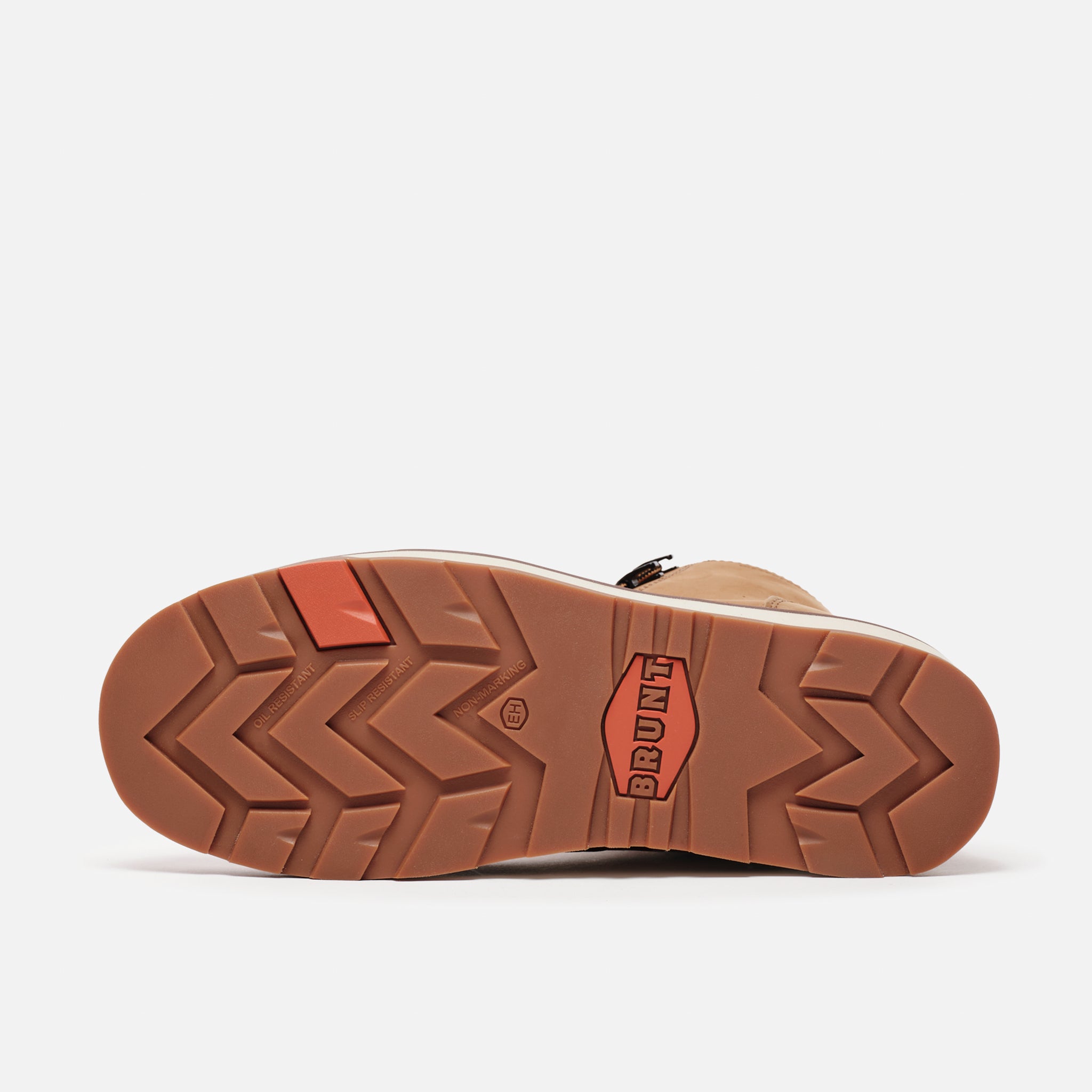 The Wheat Marin Waterproof (Soft Toe) - Image 5