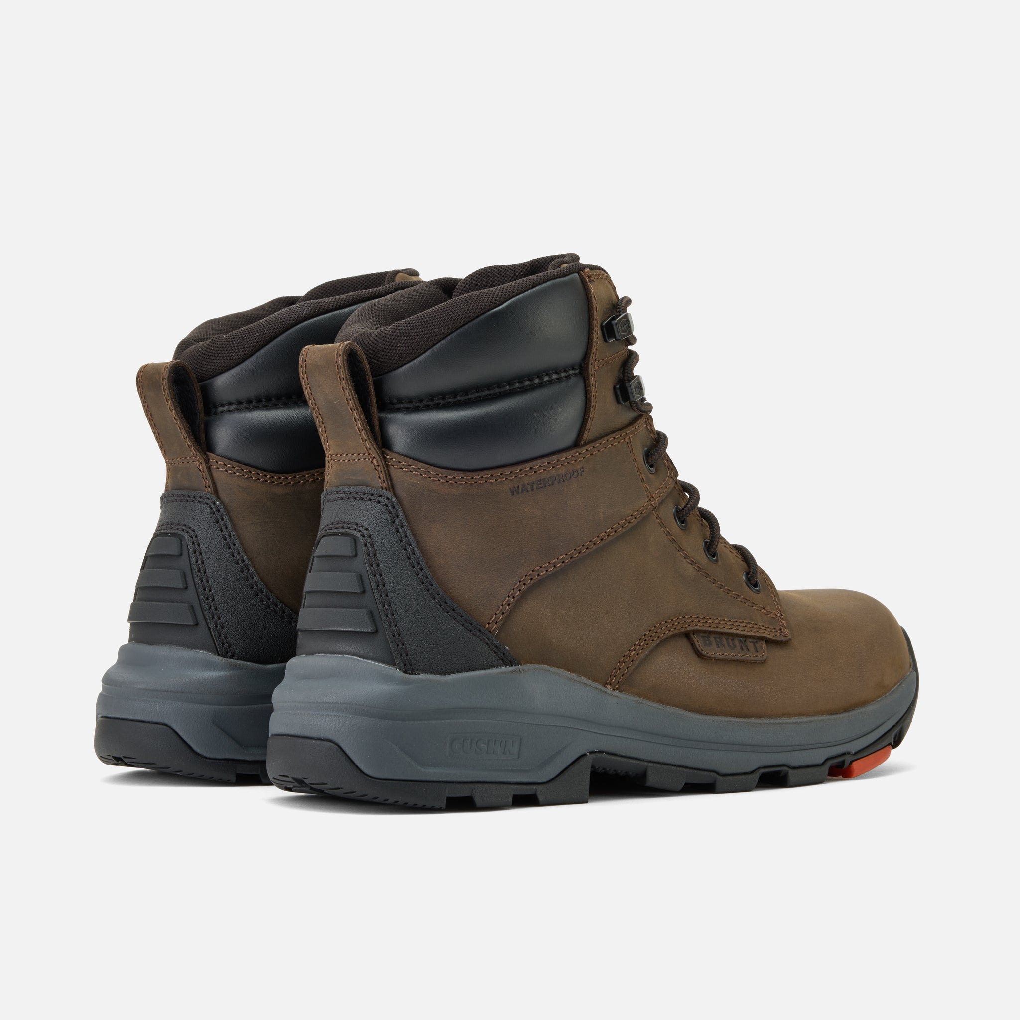 The Kasparian Waterproof (Comp Toe) Pack - Image 6