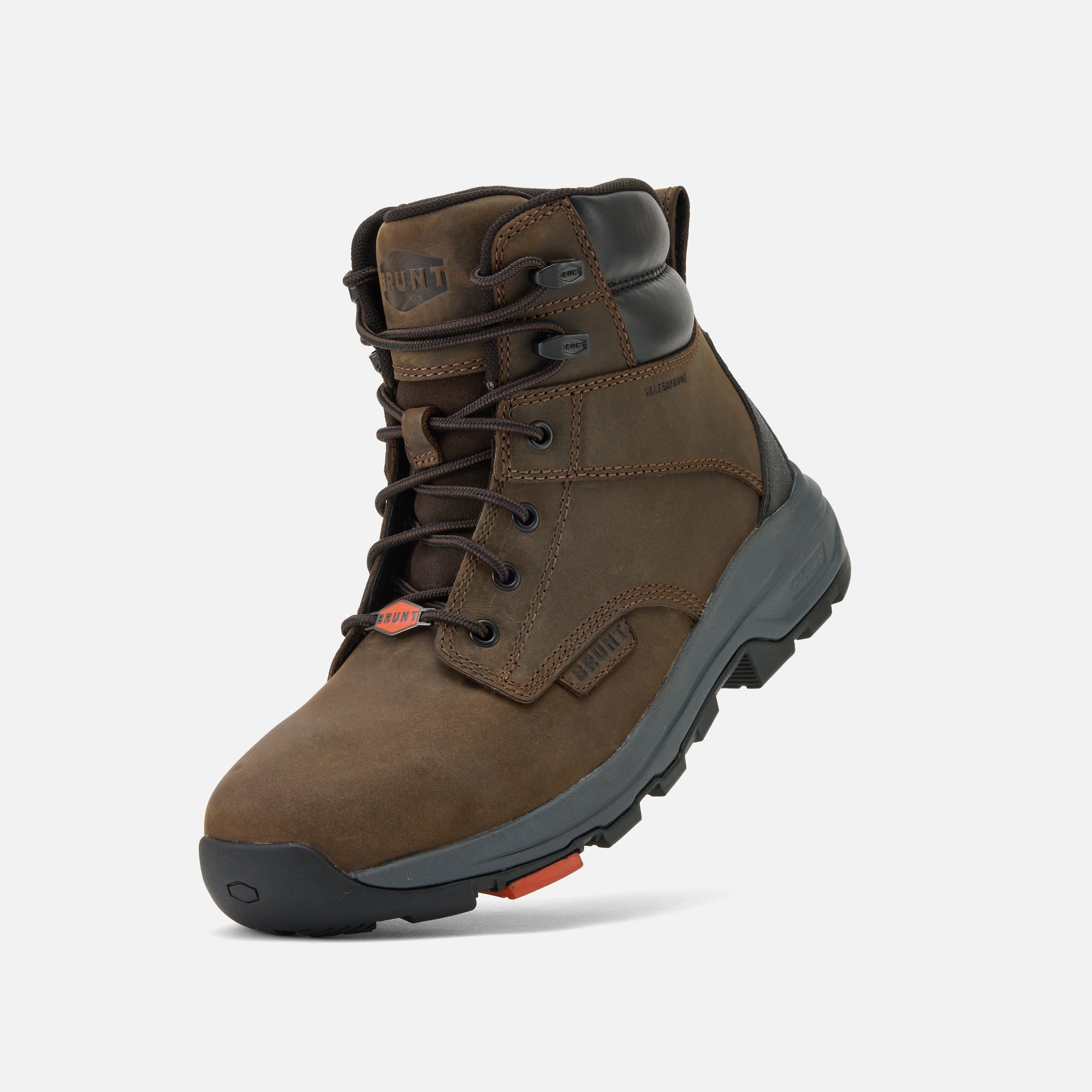 The Kasparian Waterproof (Comp Toe) Pack - Image 5