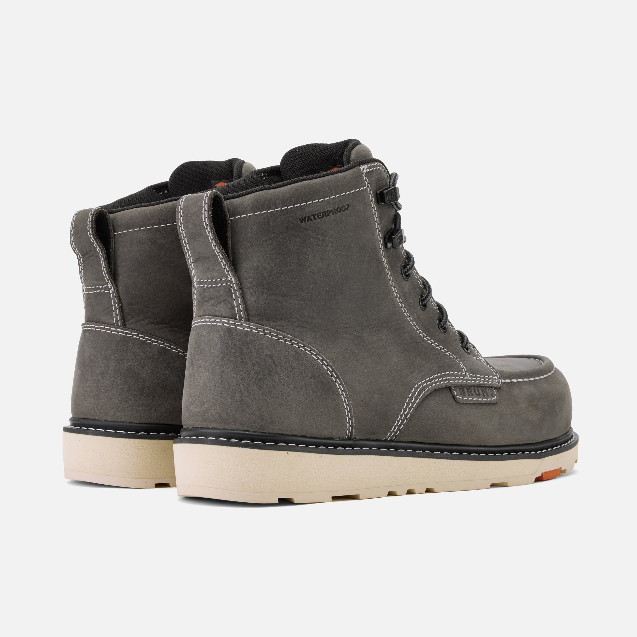 The Grey Marin Waterproof (Comp Toe) - Image 4