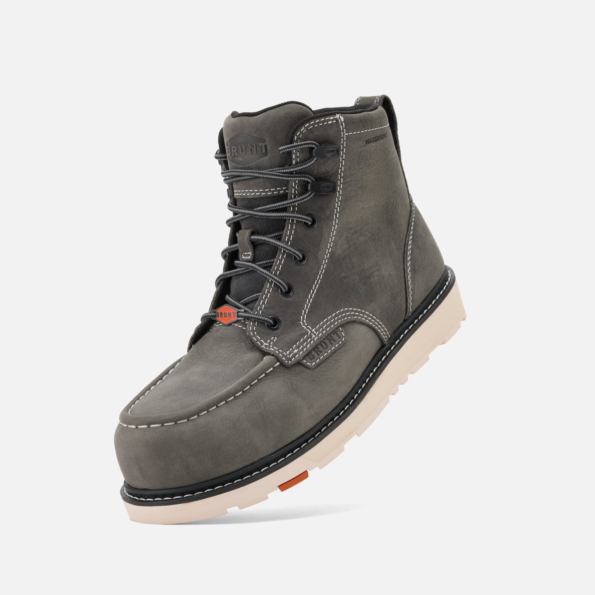 The Grey Marin Waterproof (Comp Toe) - Image 3