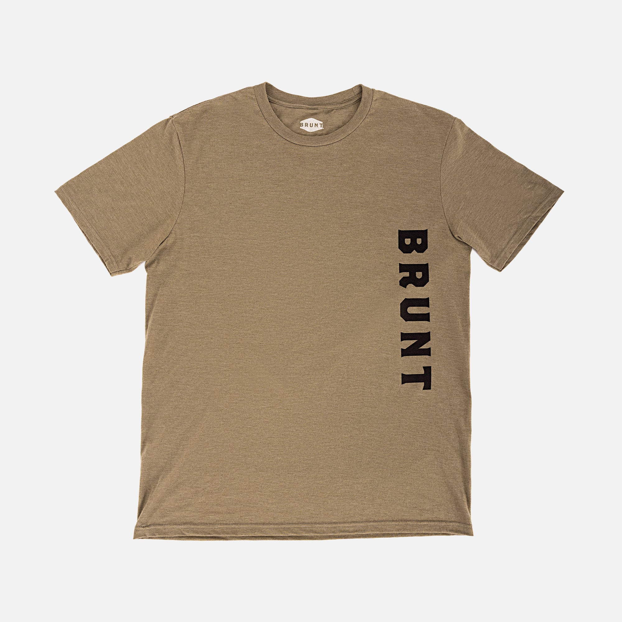 Alternative view of BRUNT Box