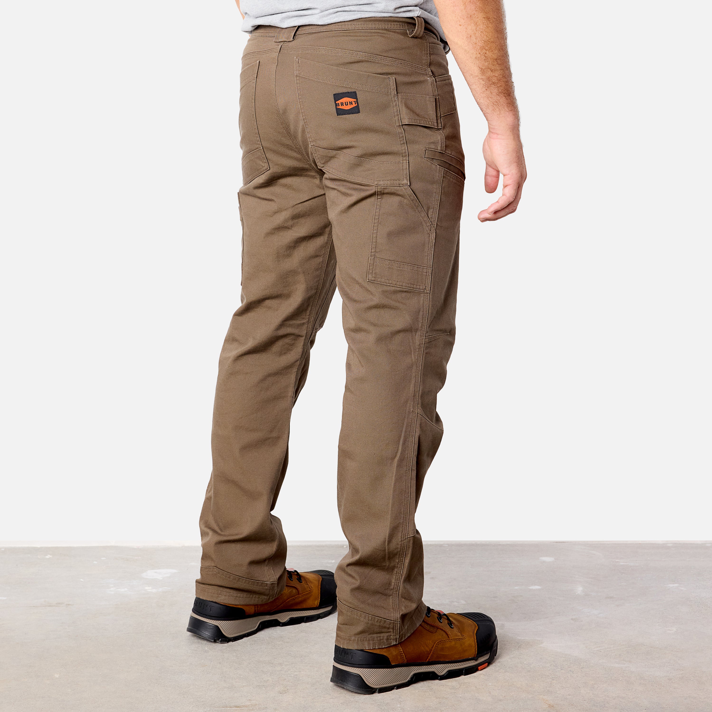 The Torra HD Utility Pant - Image 11