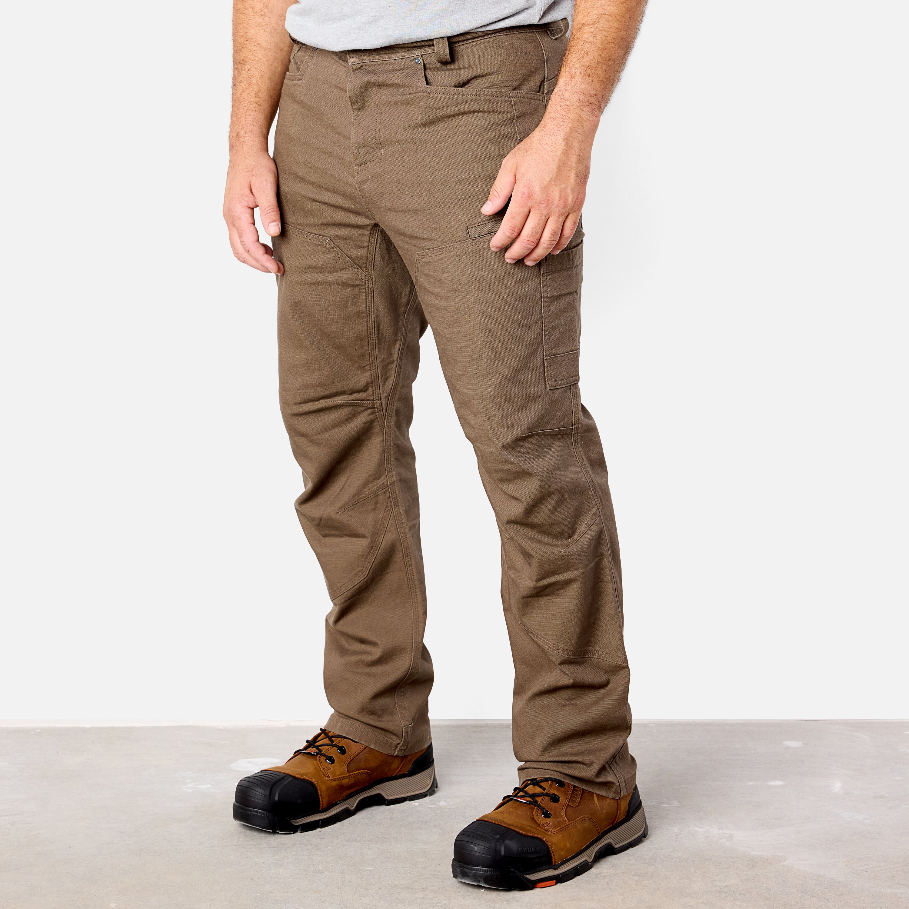 The Torra HD Utility Pant - Image 9