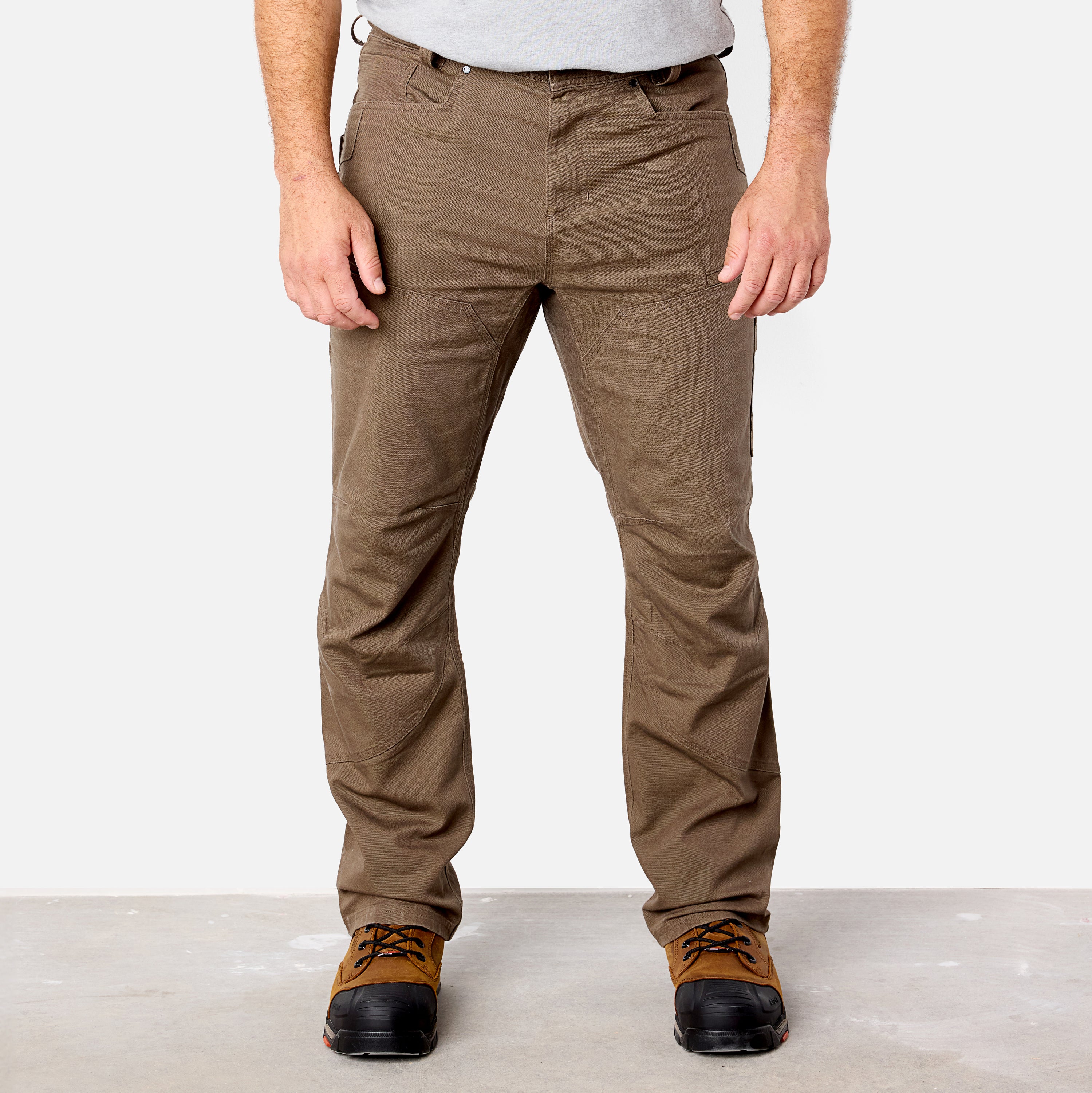 The Torra HD Utility Pant - Image 7