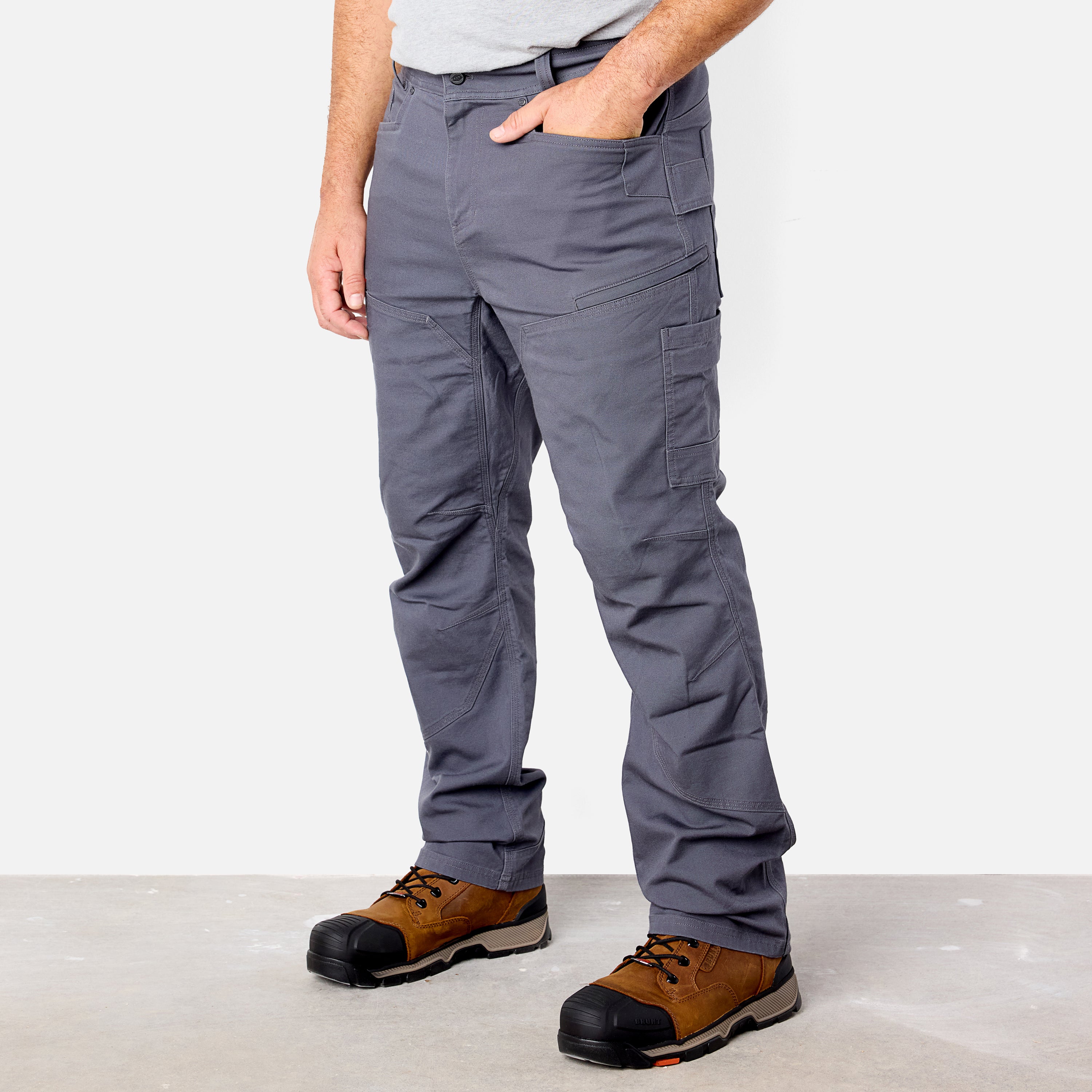 The Torra HD Utility Pant - Image 3