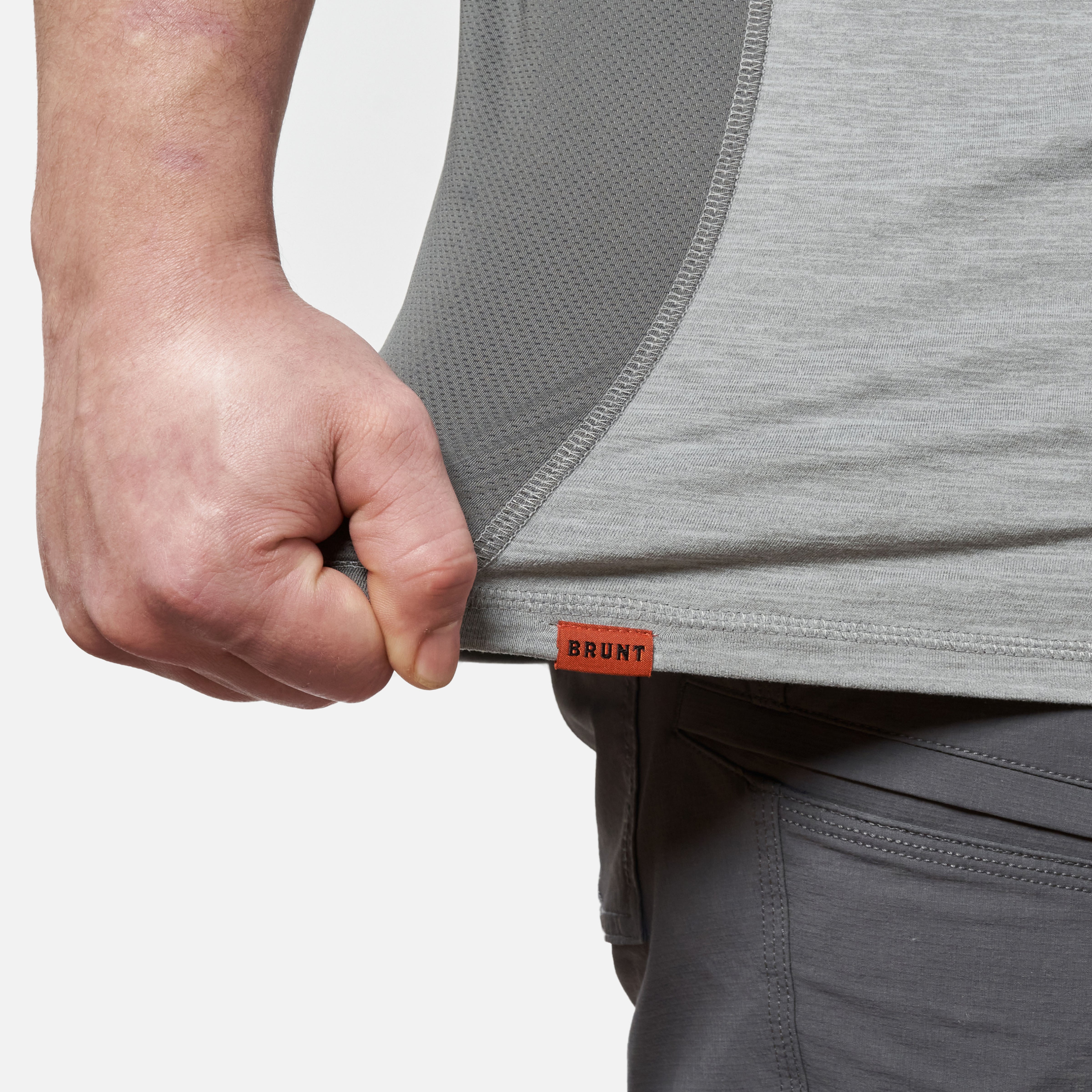 The McKenna Tech Shirt - Image 16