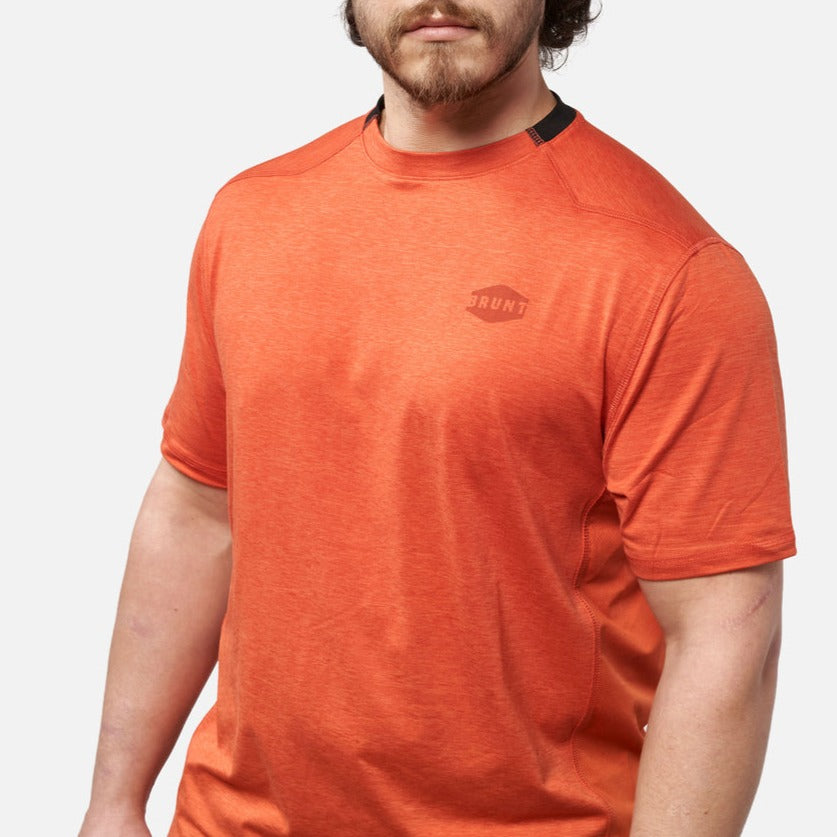 The McKenna Tech Shirt - Image 6