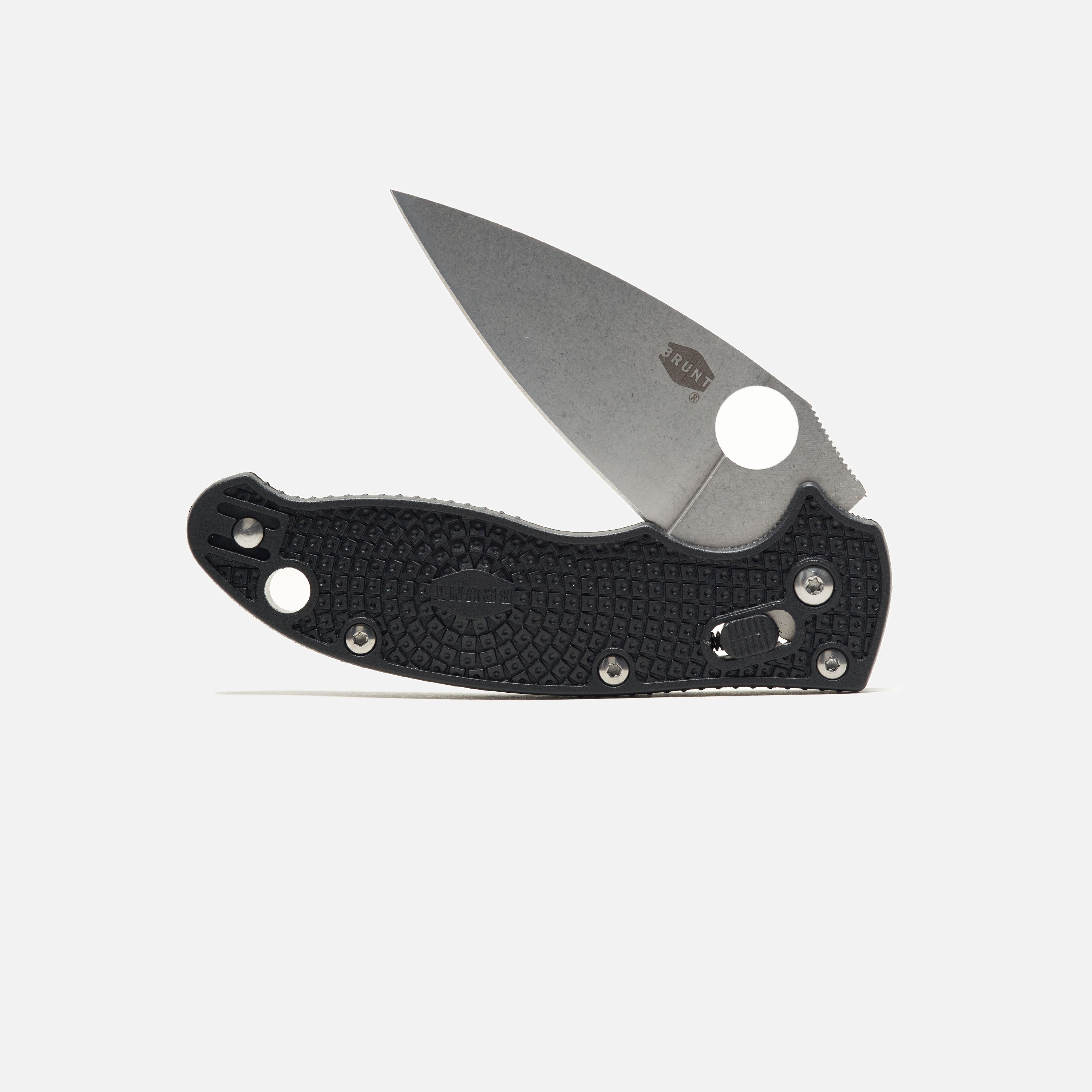 BRUNT Pocket Knife   4