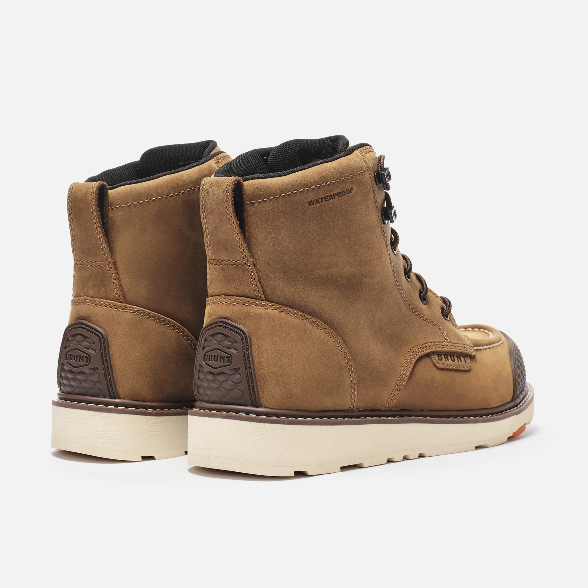 The Marin BRUNT Toe Waterproof (Comp Toe) - Image 4