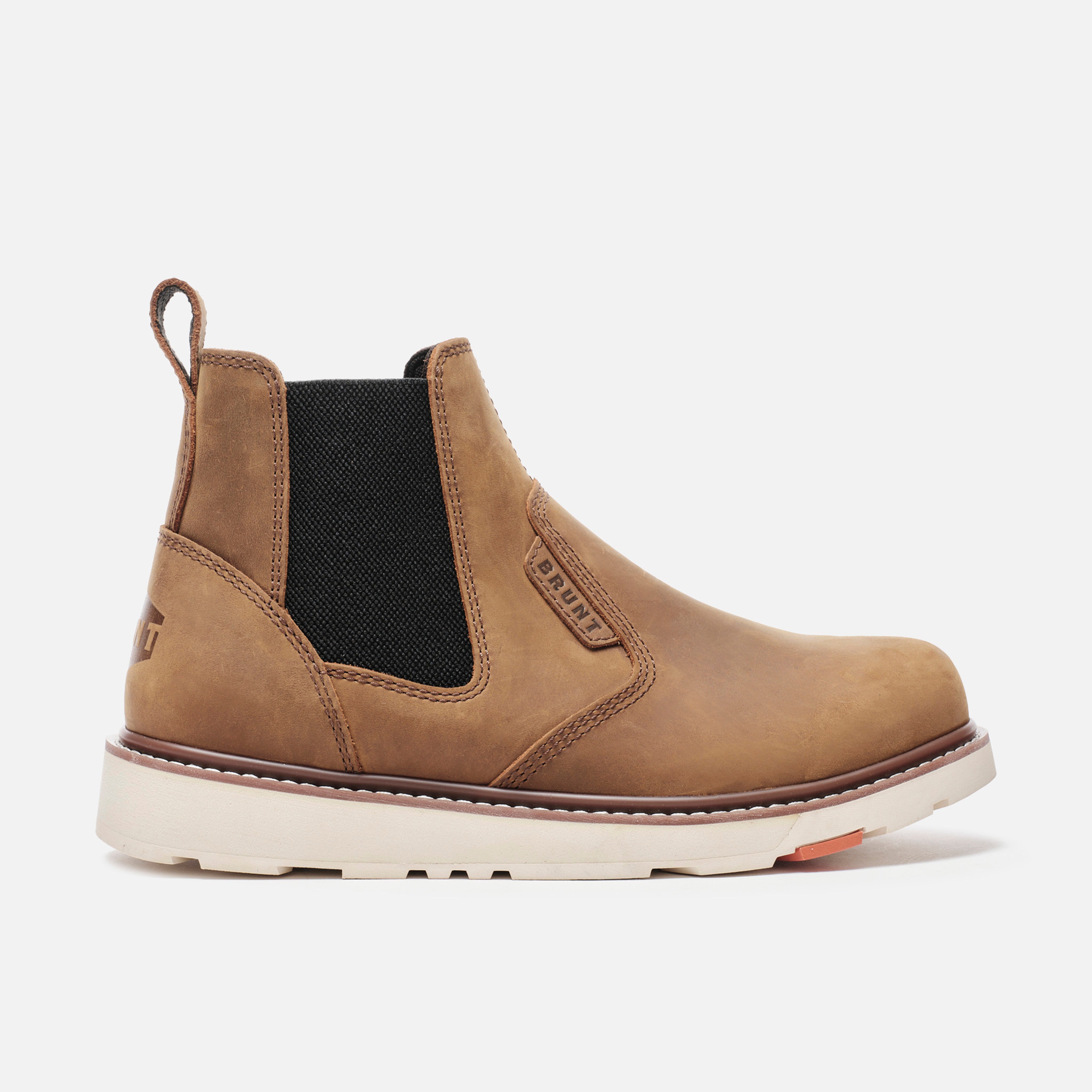 The Ohman (Comp Toe)