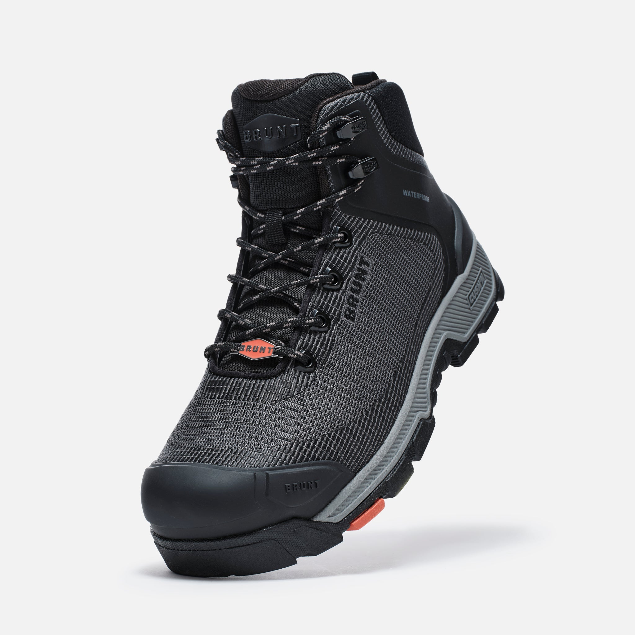 The Ryng Waterproof (Soft Toe) - Image 3