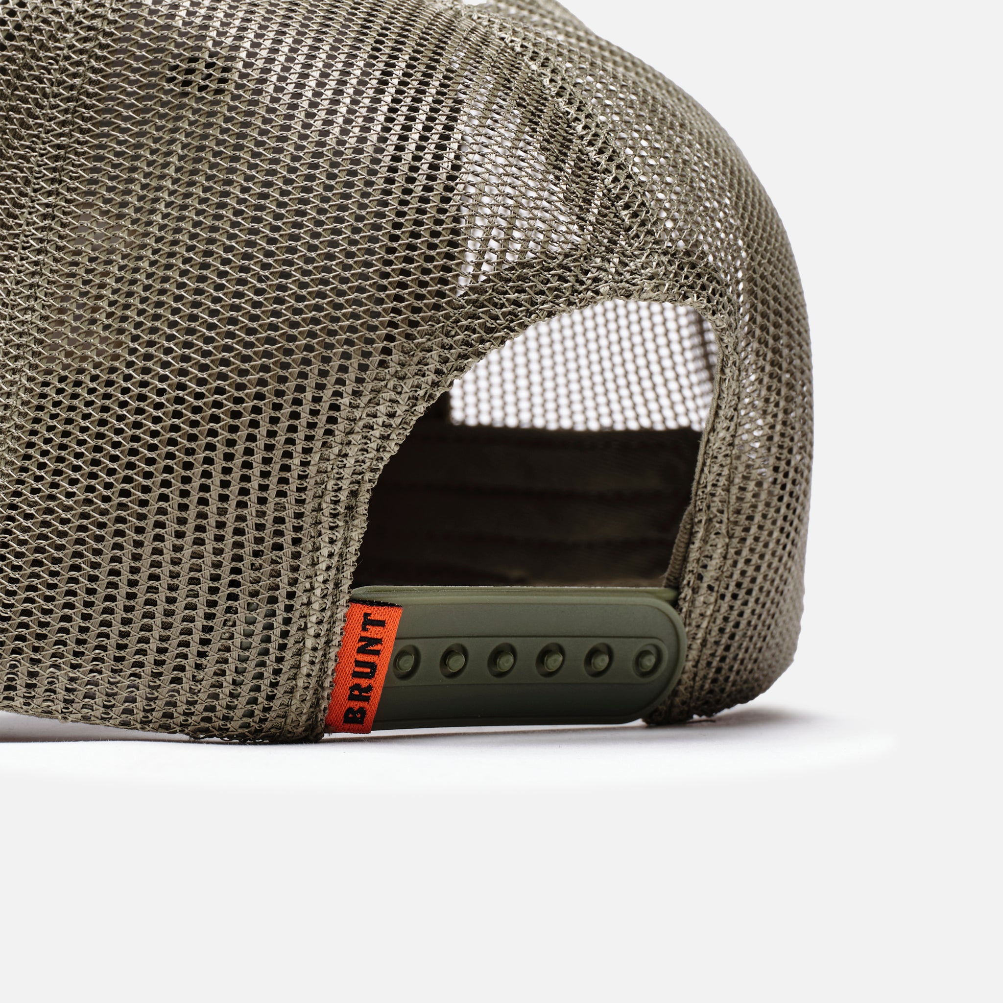 Curved Brim Snapbacks - Image 7