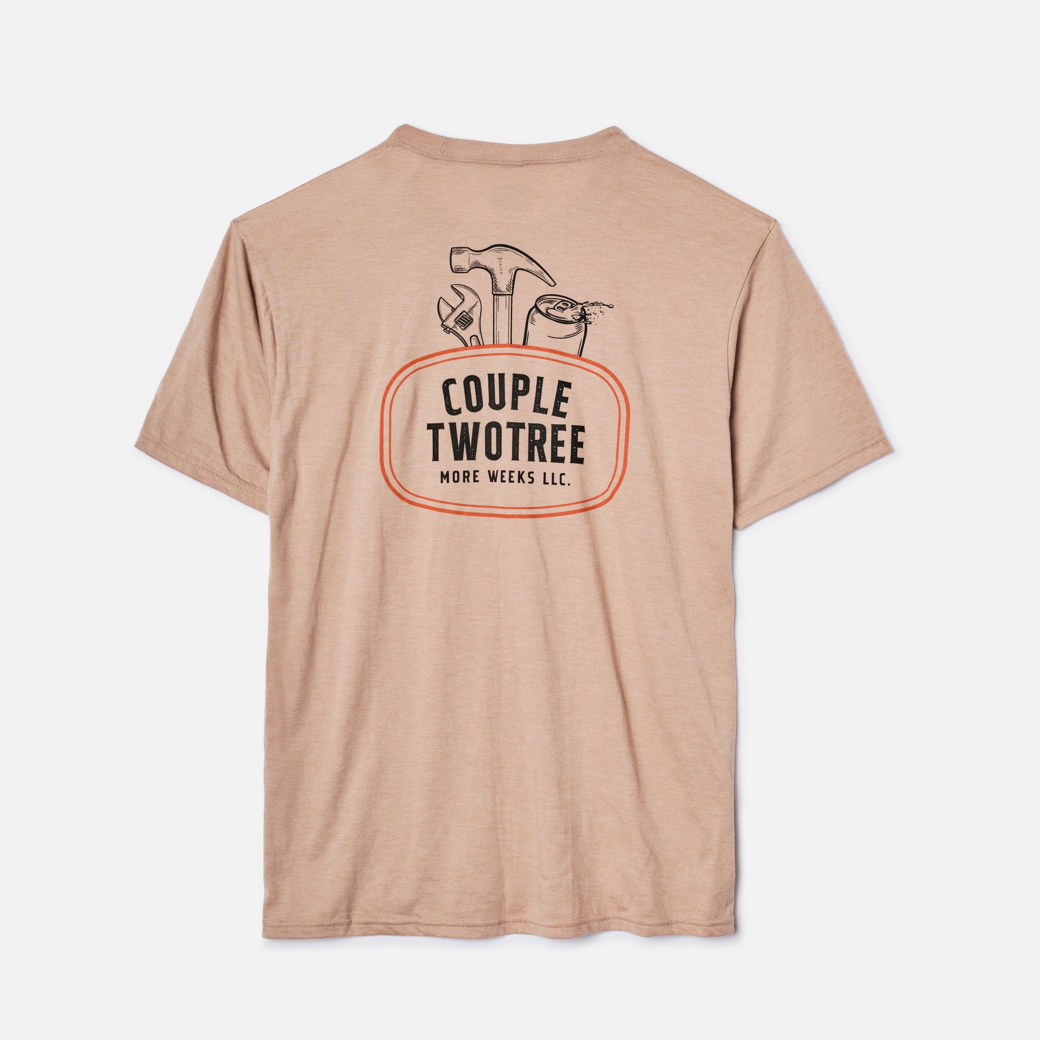 The Graphic Tee Pack (4 for 3) - Image 27