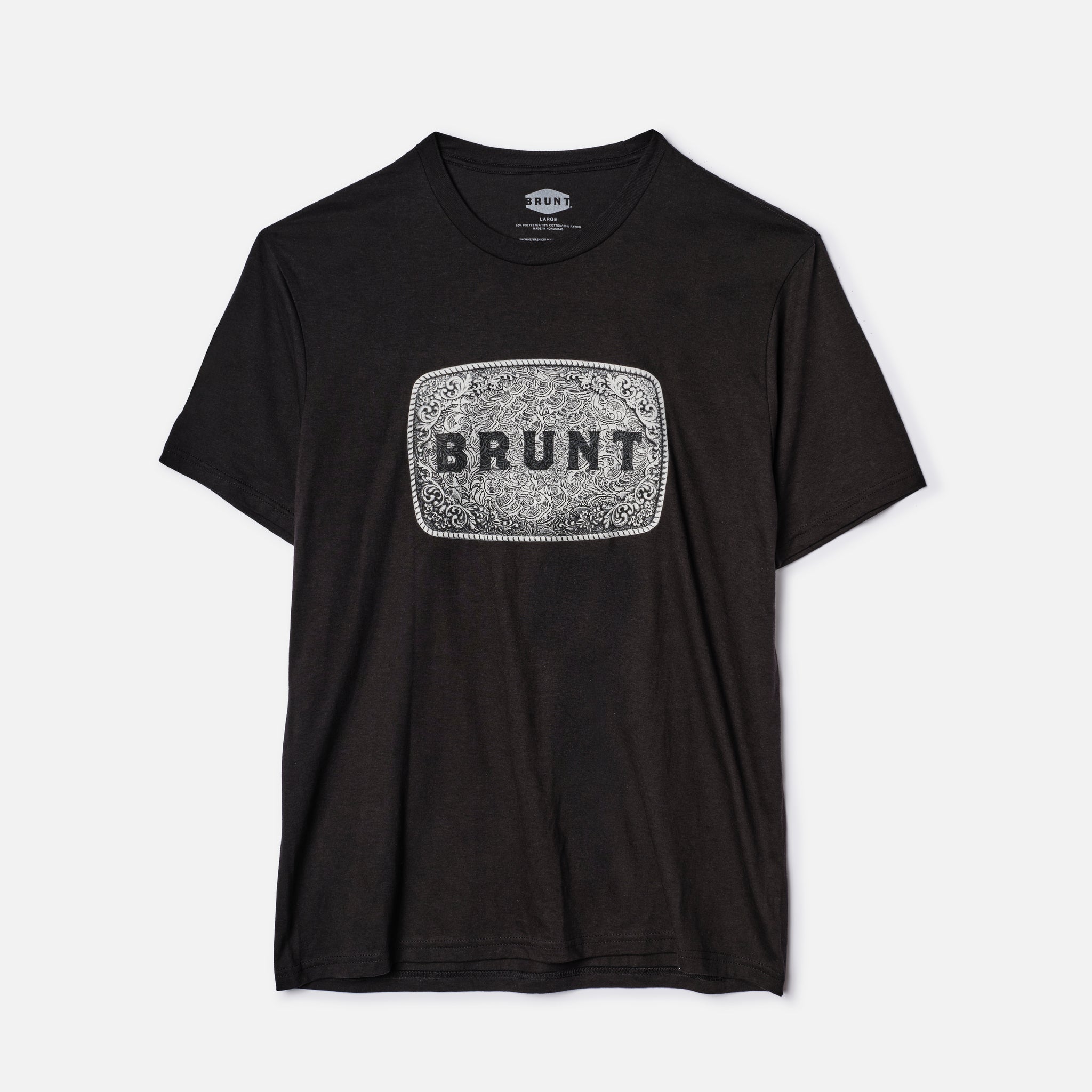 The Belt Buckle Tee - Image 3