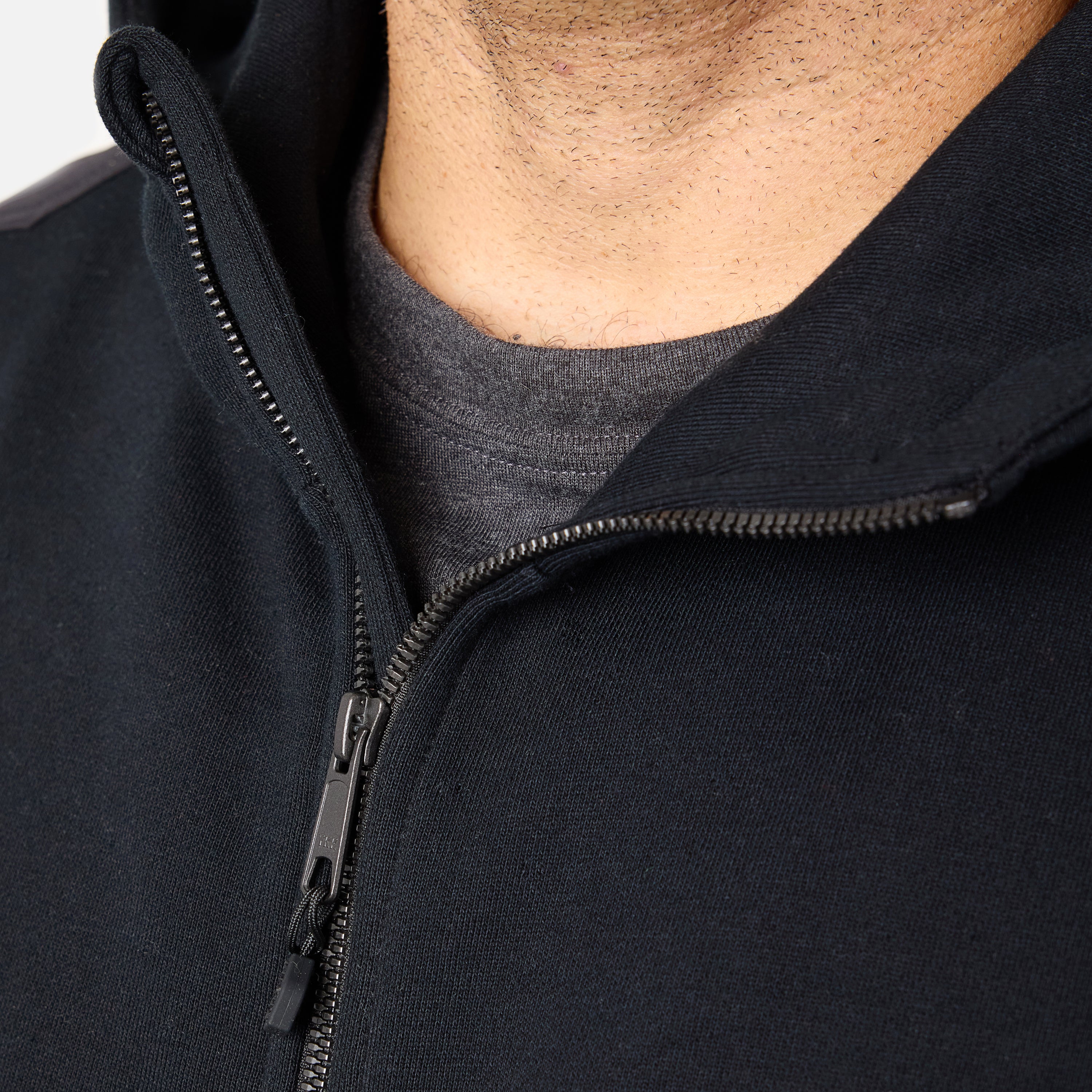 The Shevlin HD Full Zip Hoodie - Image 5