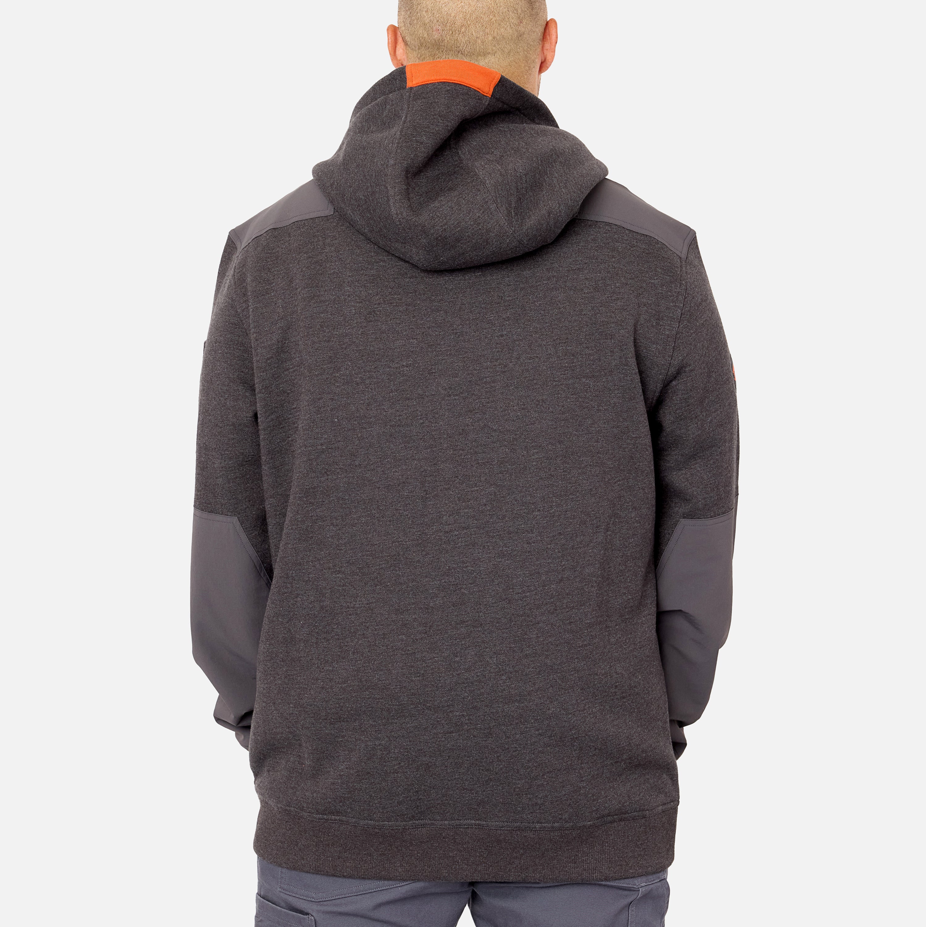The Shevlin HD Full Zip Hoodie - Image 10