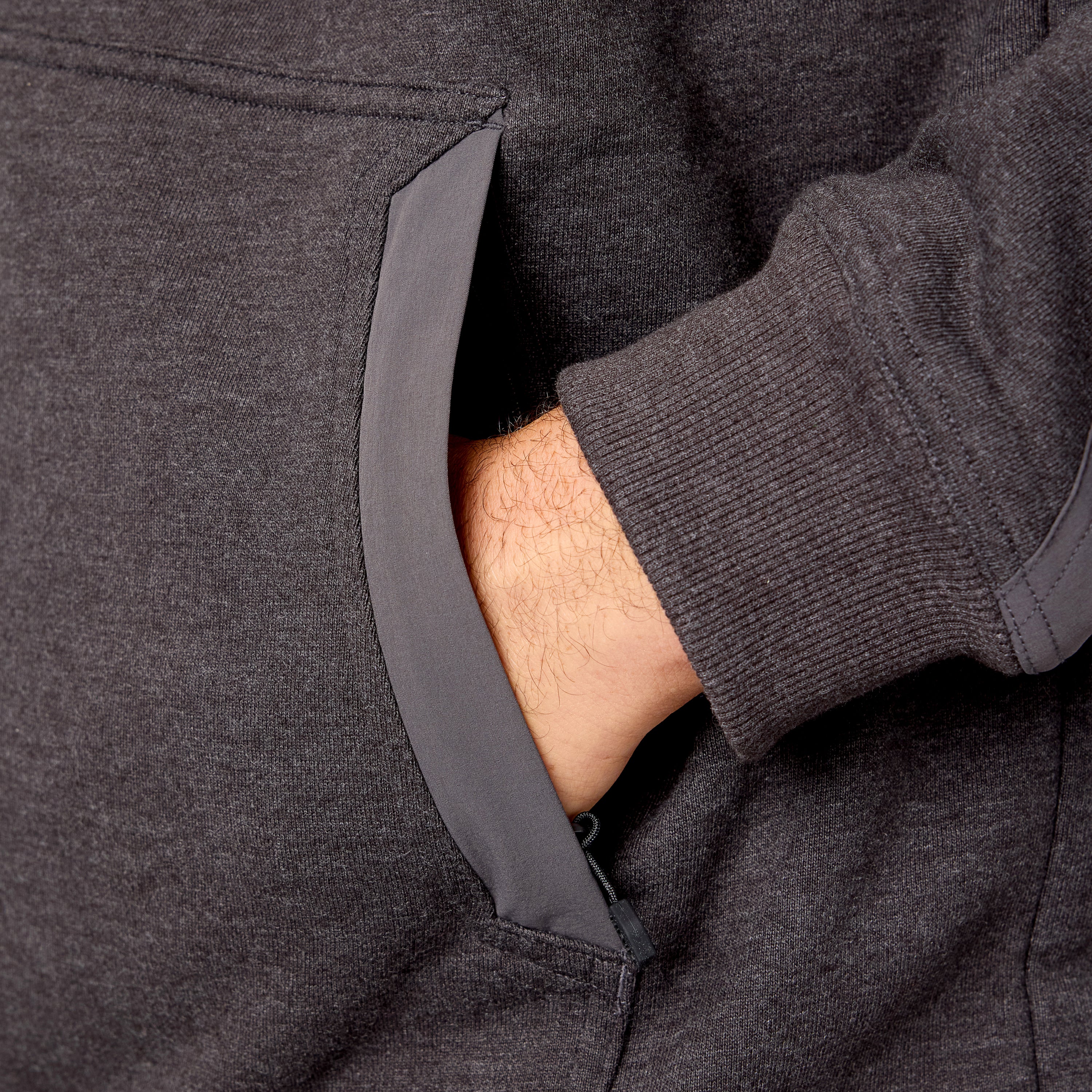 The Shevlin HD Full Zip Hoodie - Image 12