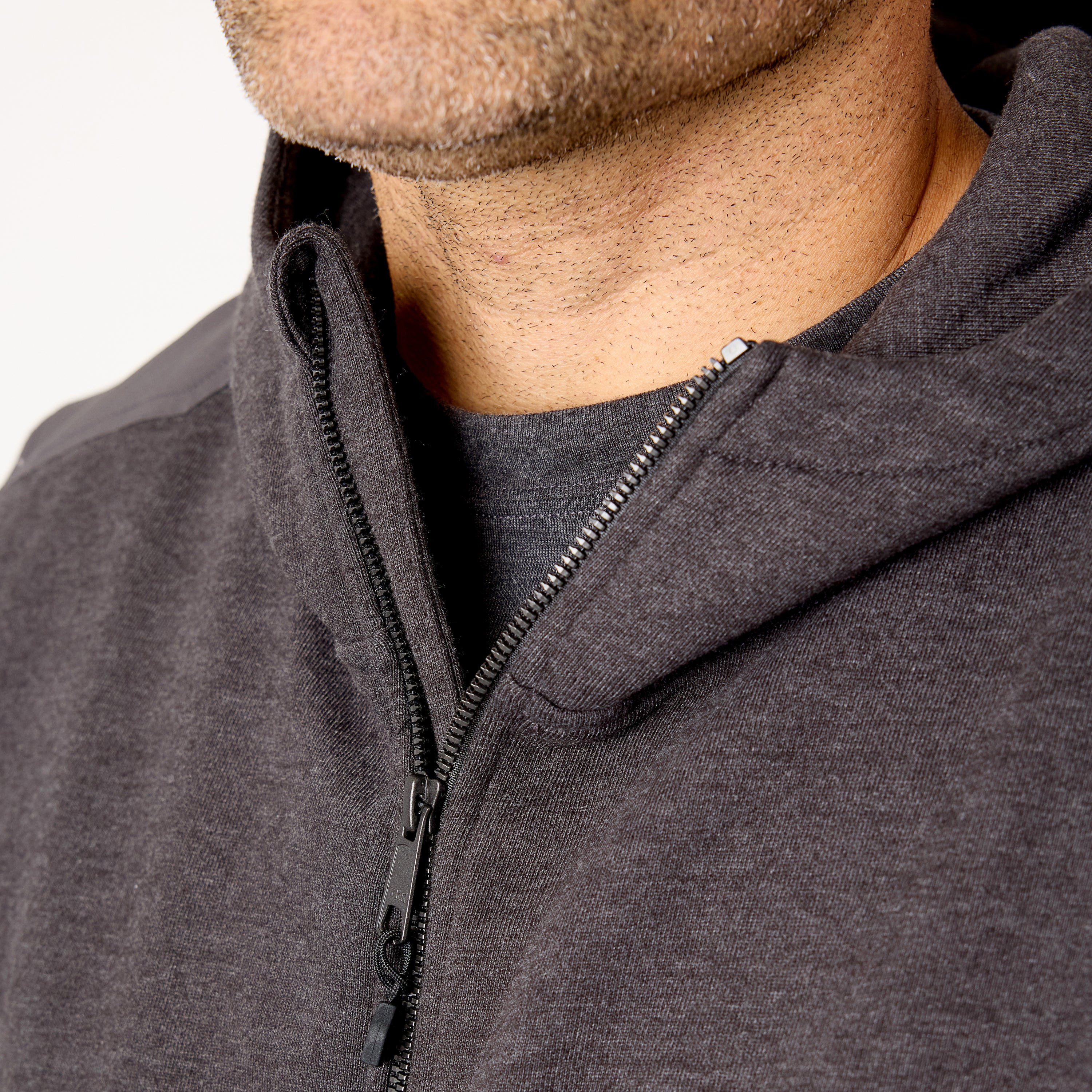 The Shevlin HD Full Zip Hoodie - Image 11