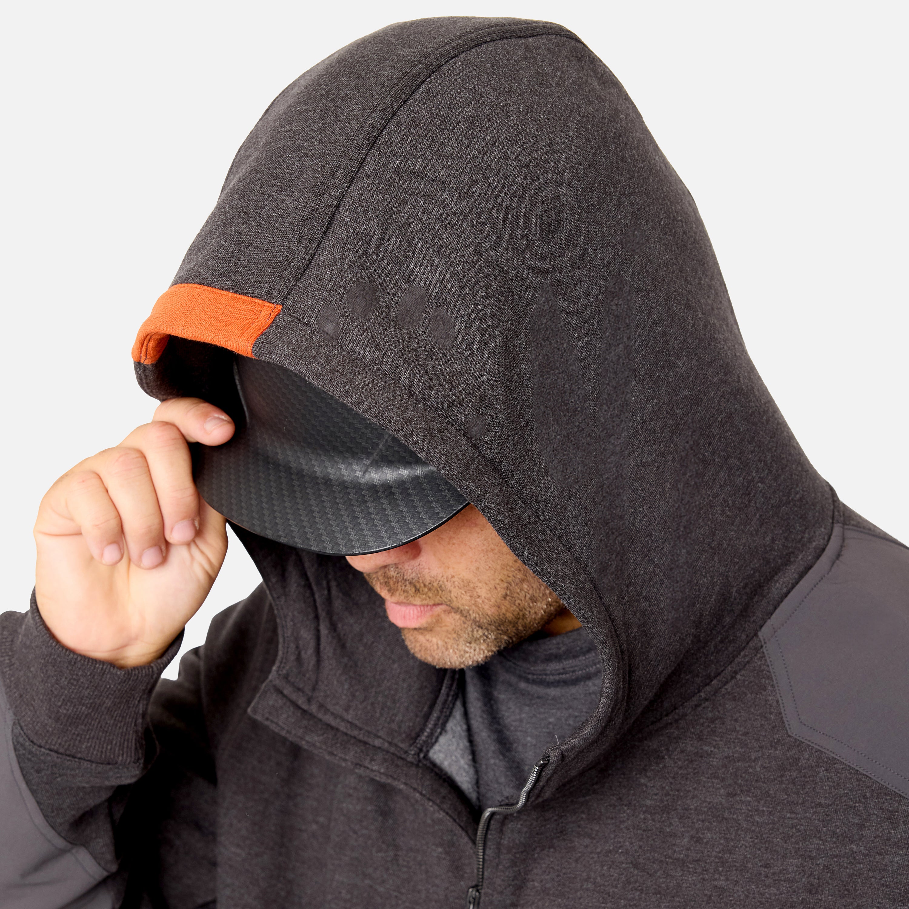 The Shevlin HD Full Zip Hoodie - Image 8