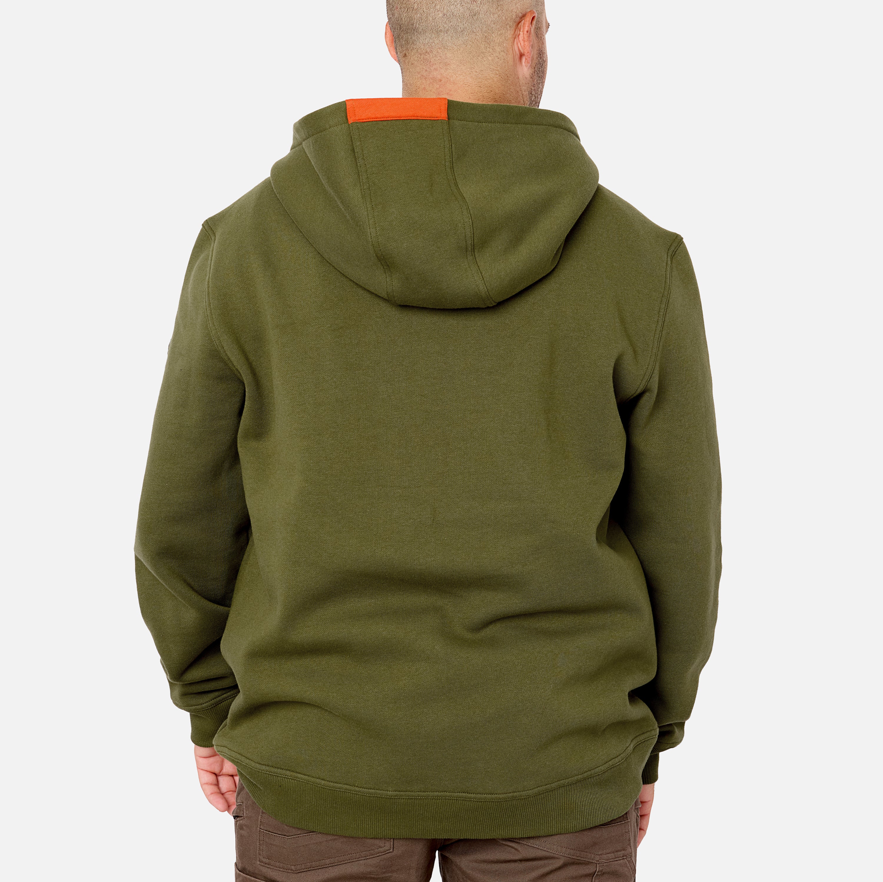 The Shevlin 1/4 Zip - Image 11