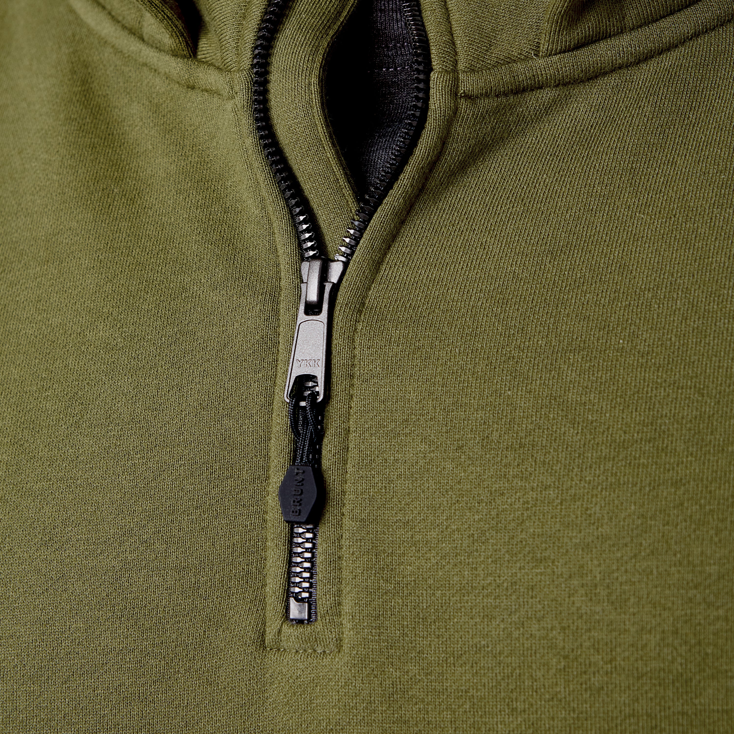 The Shevlin 1/4 Zip - Image 9