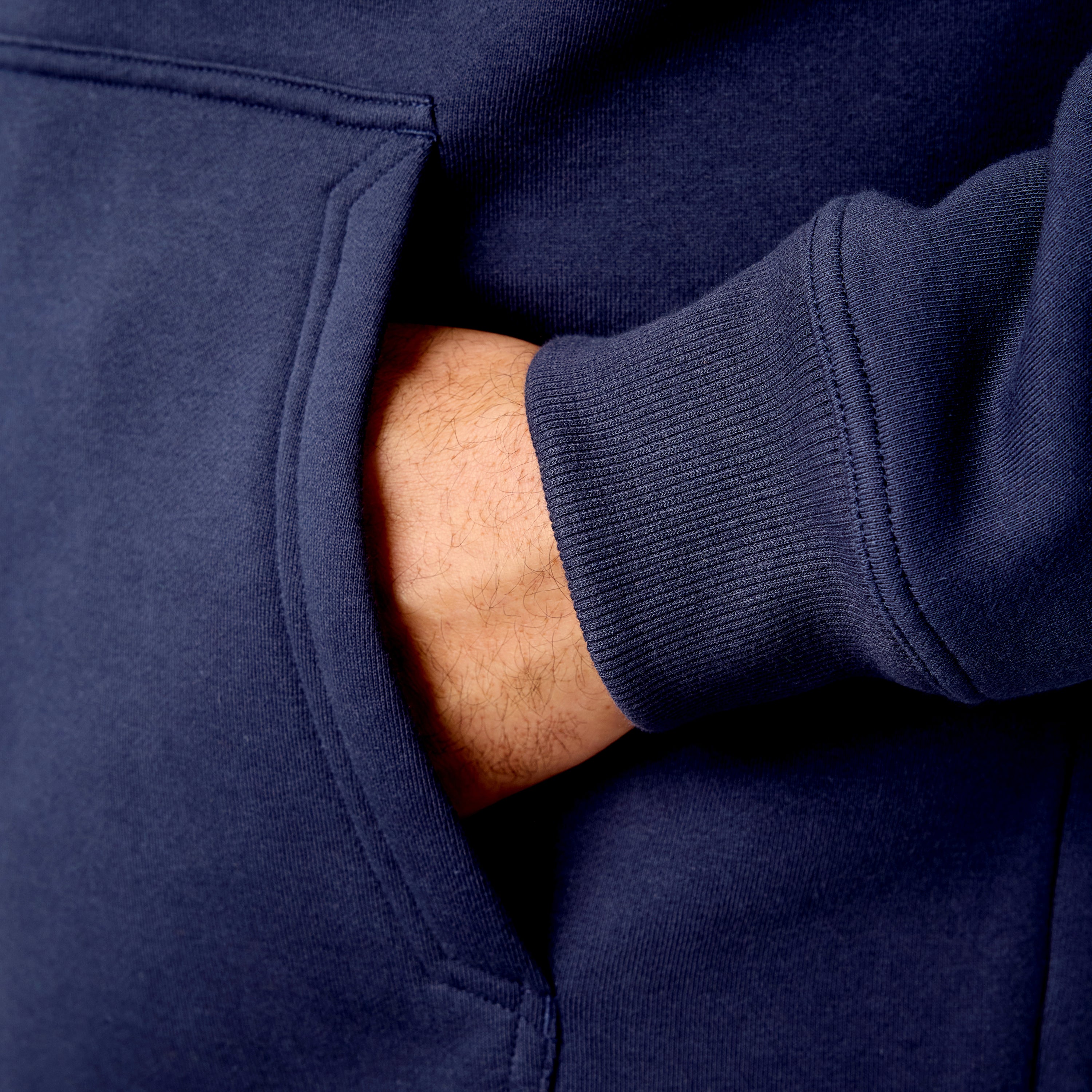 The Shevlin 1/4 Zip - Image 6