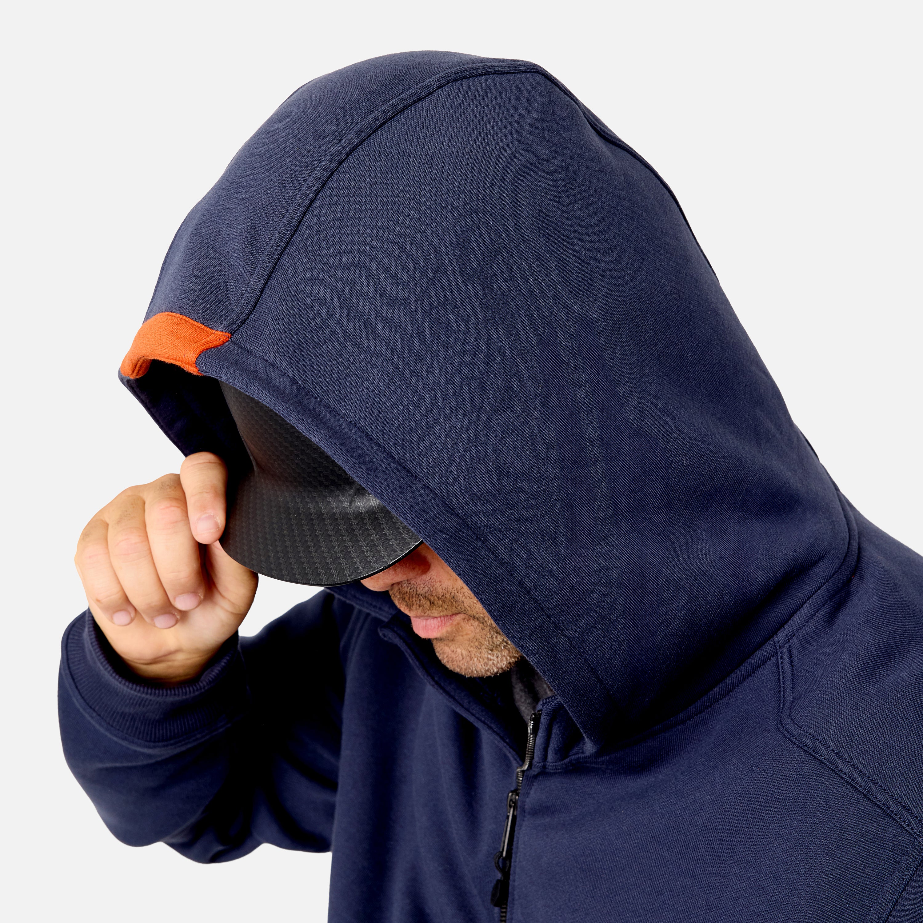 The Shevlin 1/4 Zip - Image 5