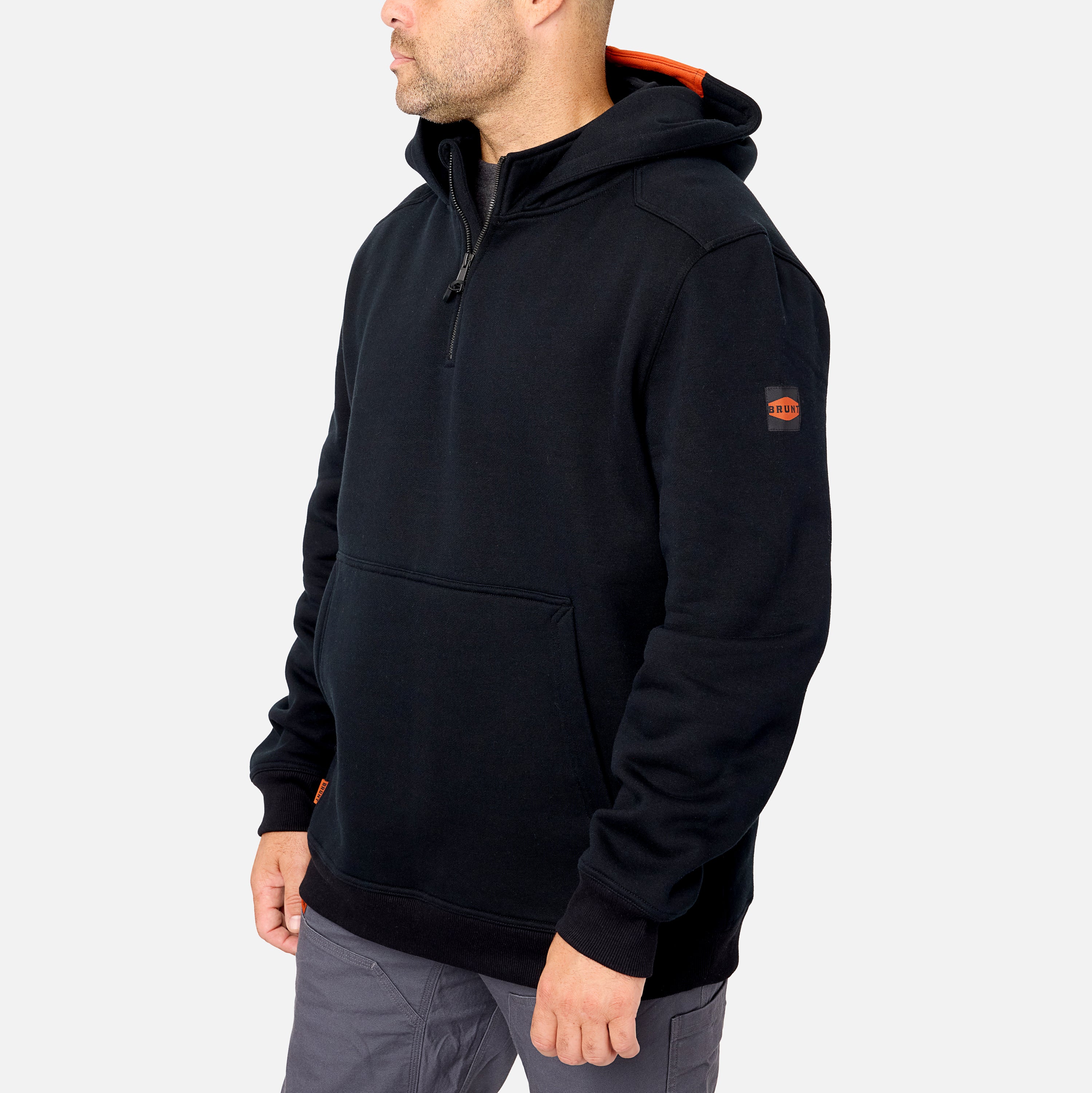 The Shevlin 1/4 Zip - Image 17