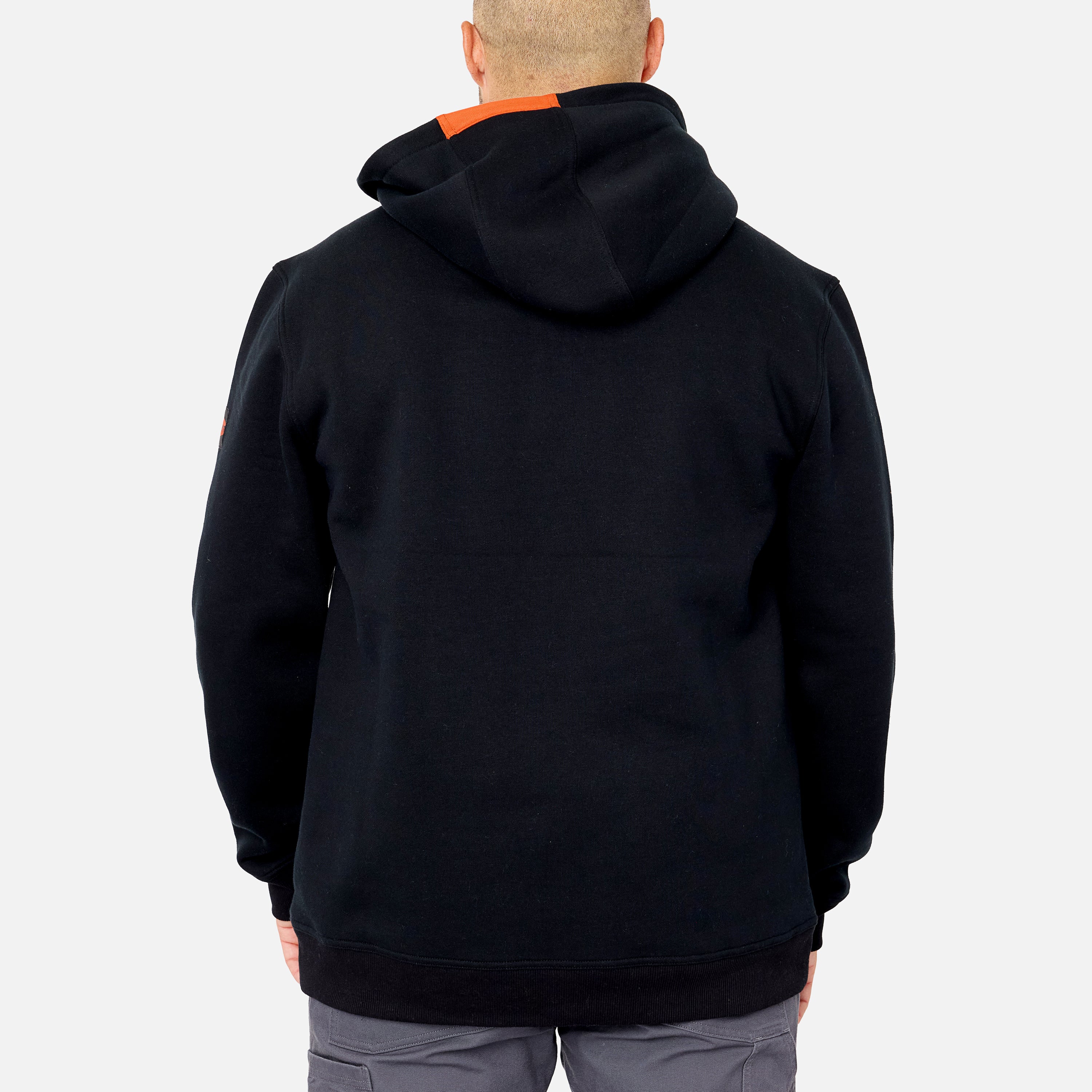 The Shevlin 1/4 Zip - Image 18
