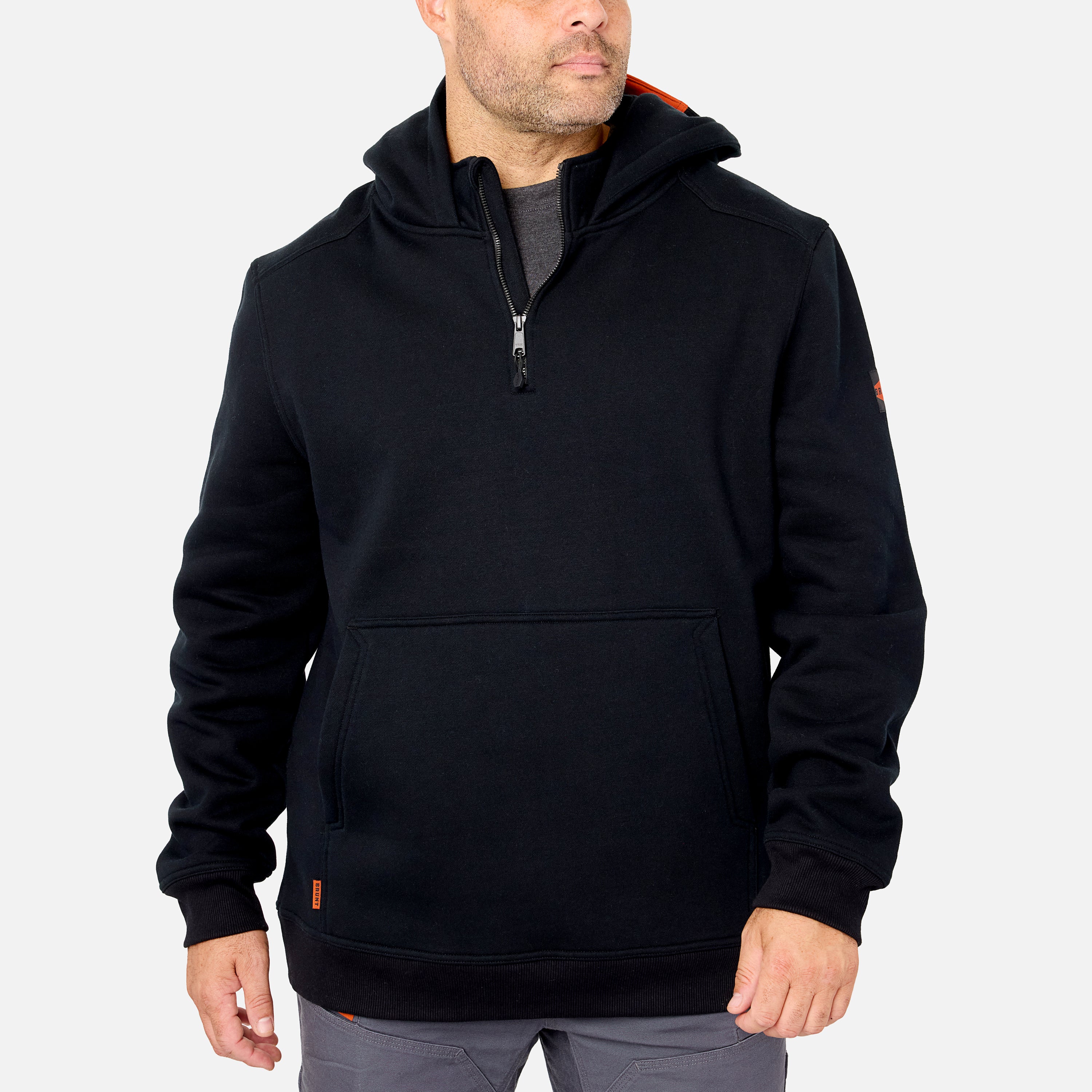 The Shevlin 1/4 Zip - Image 15