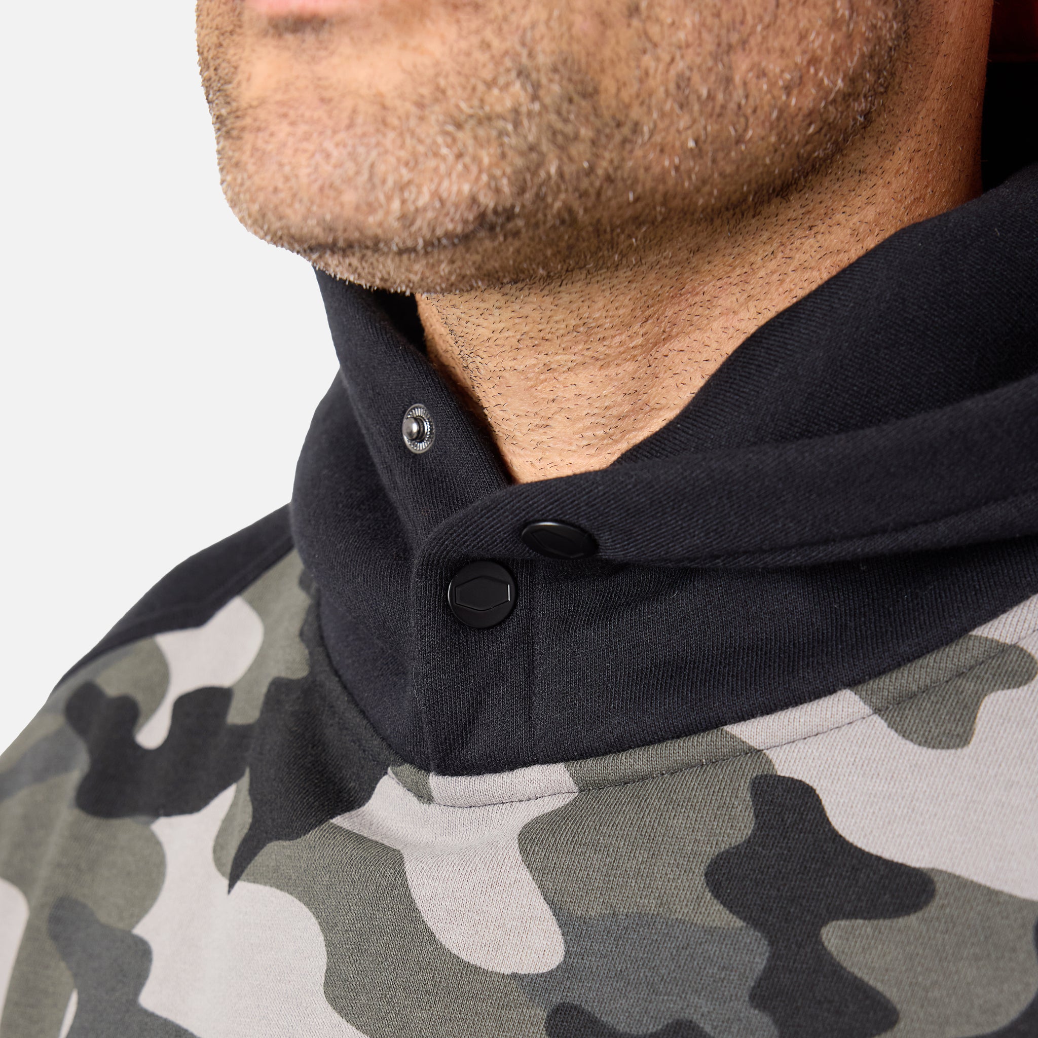 Alternative view of The Limited Edition Camo Shevlin