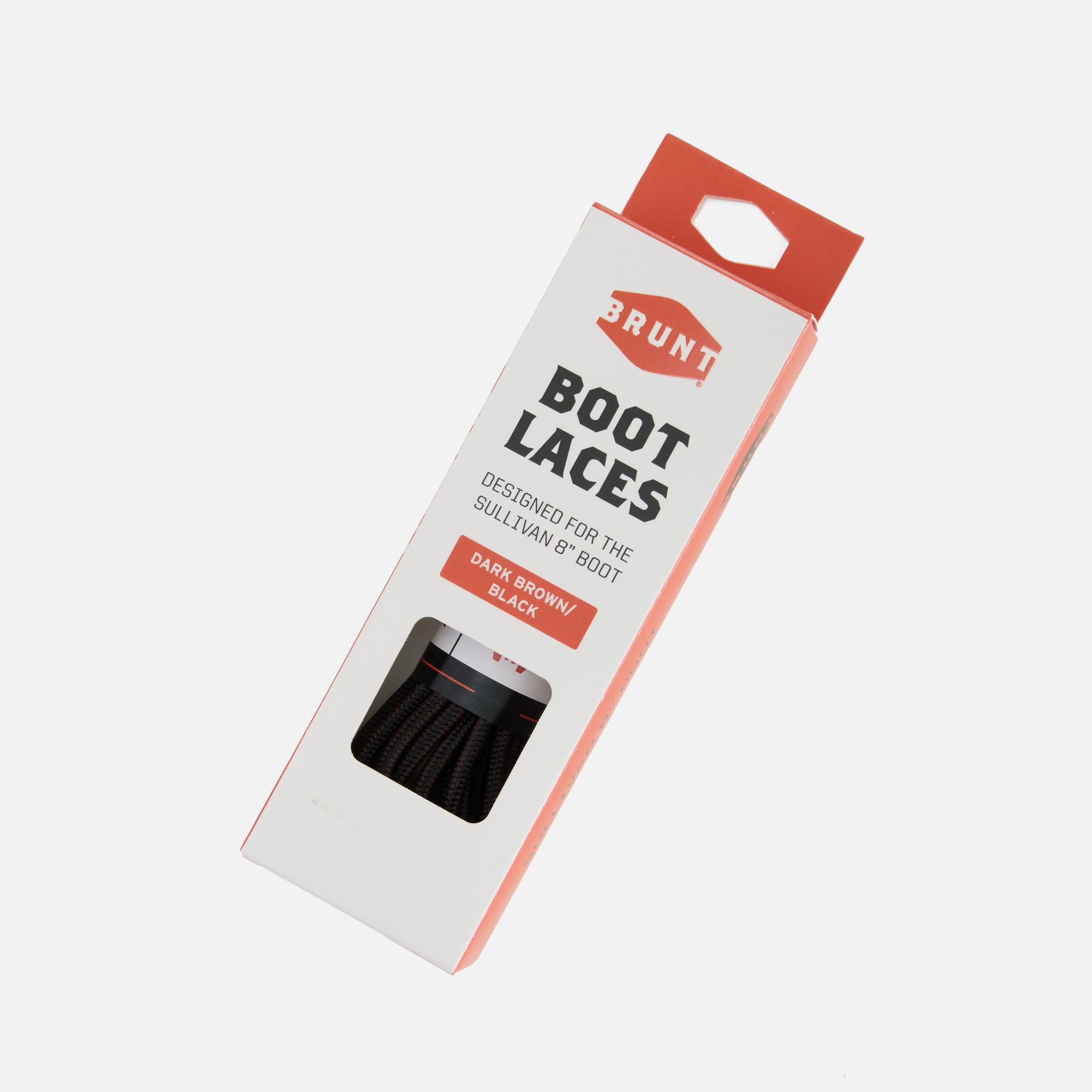 Sullivan 8" Laces - Image 3