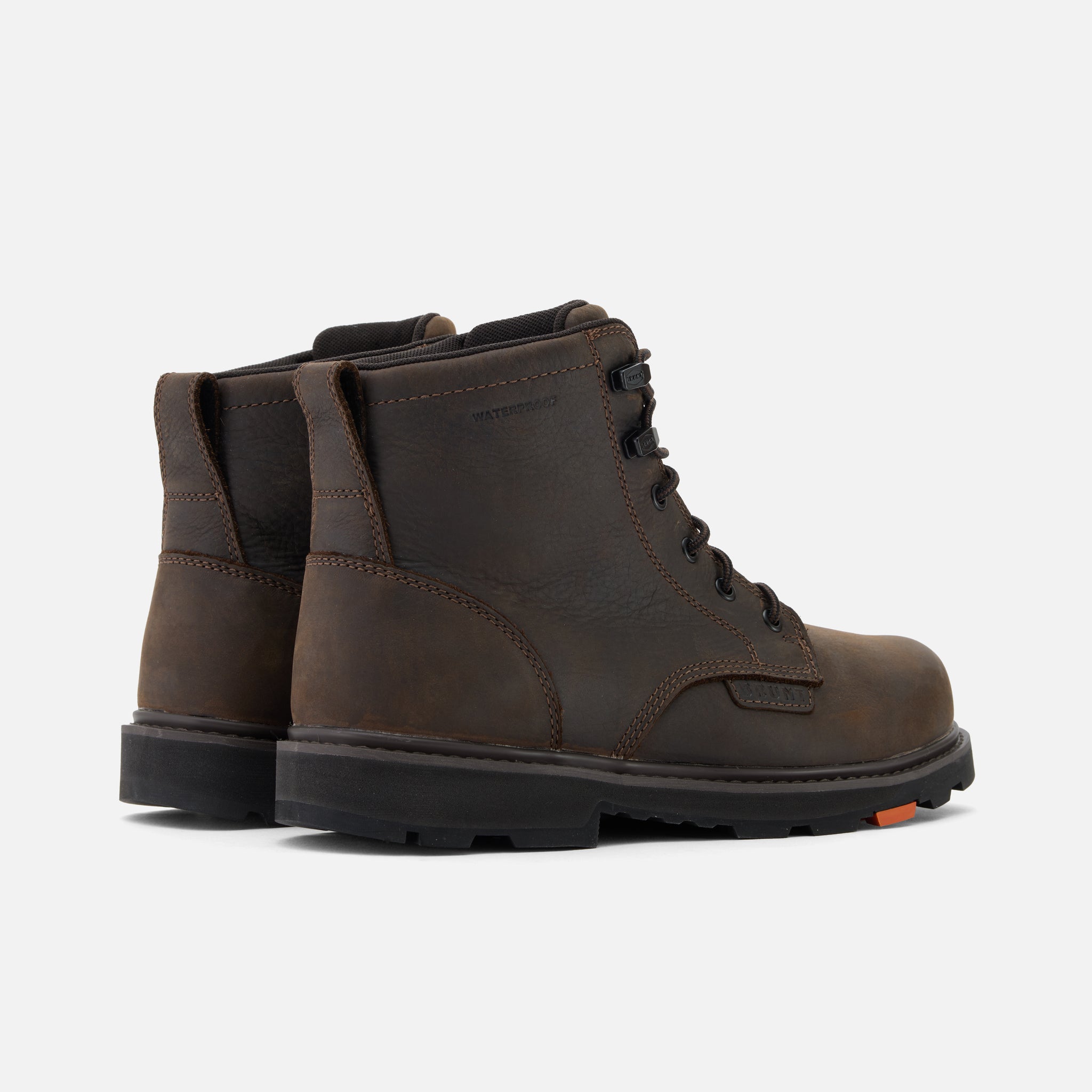 The Sullivan Waterproof (Soft Toe) - Image 10