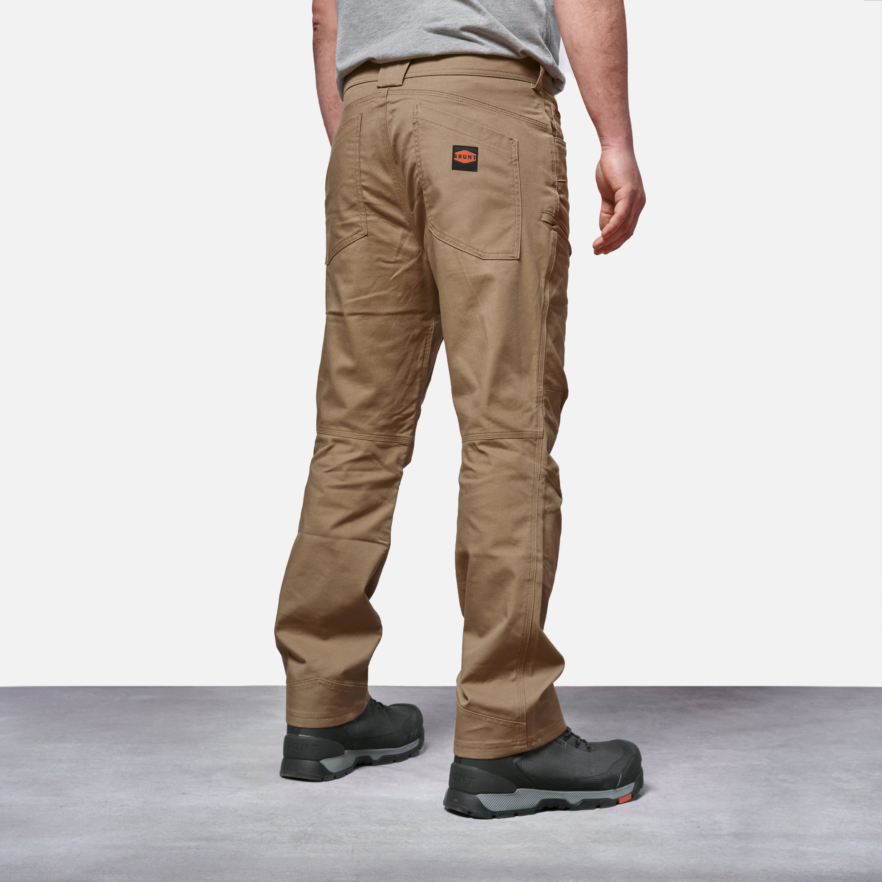 The Torra HD Pant - Image 6