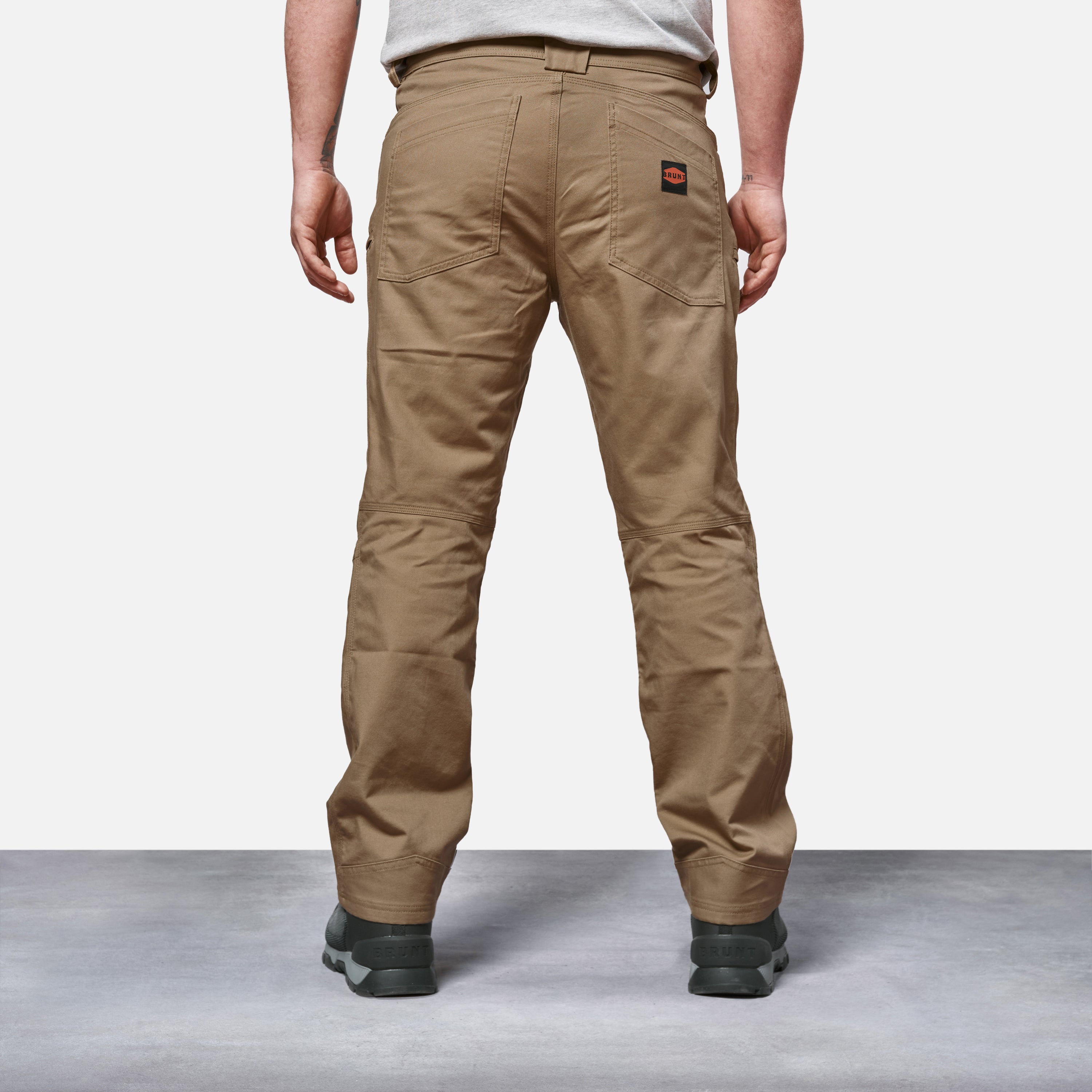 The Torra HD Pant - Image 5