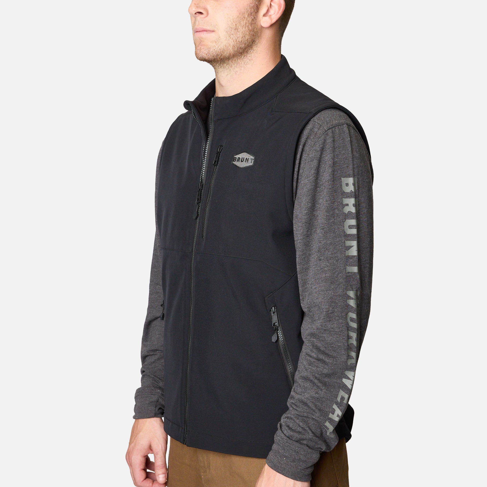 The Wright Tech Vest - Image 3