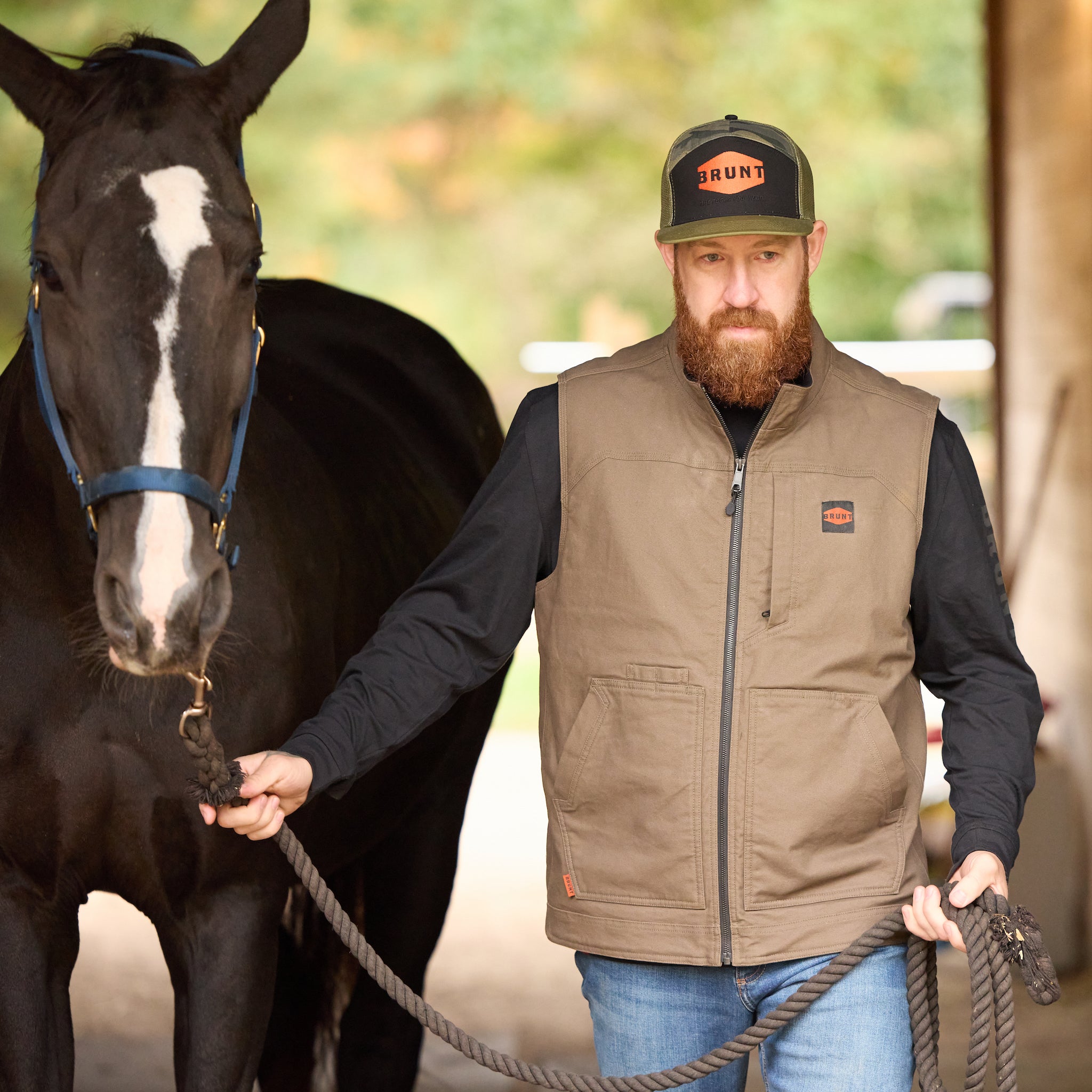 The D’Angelo Utility Vest - Image 7