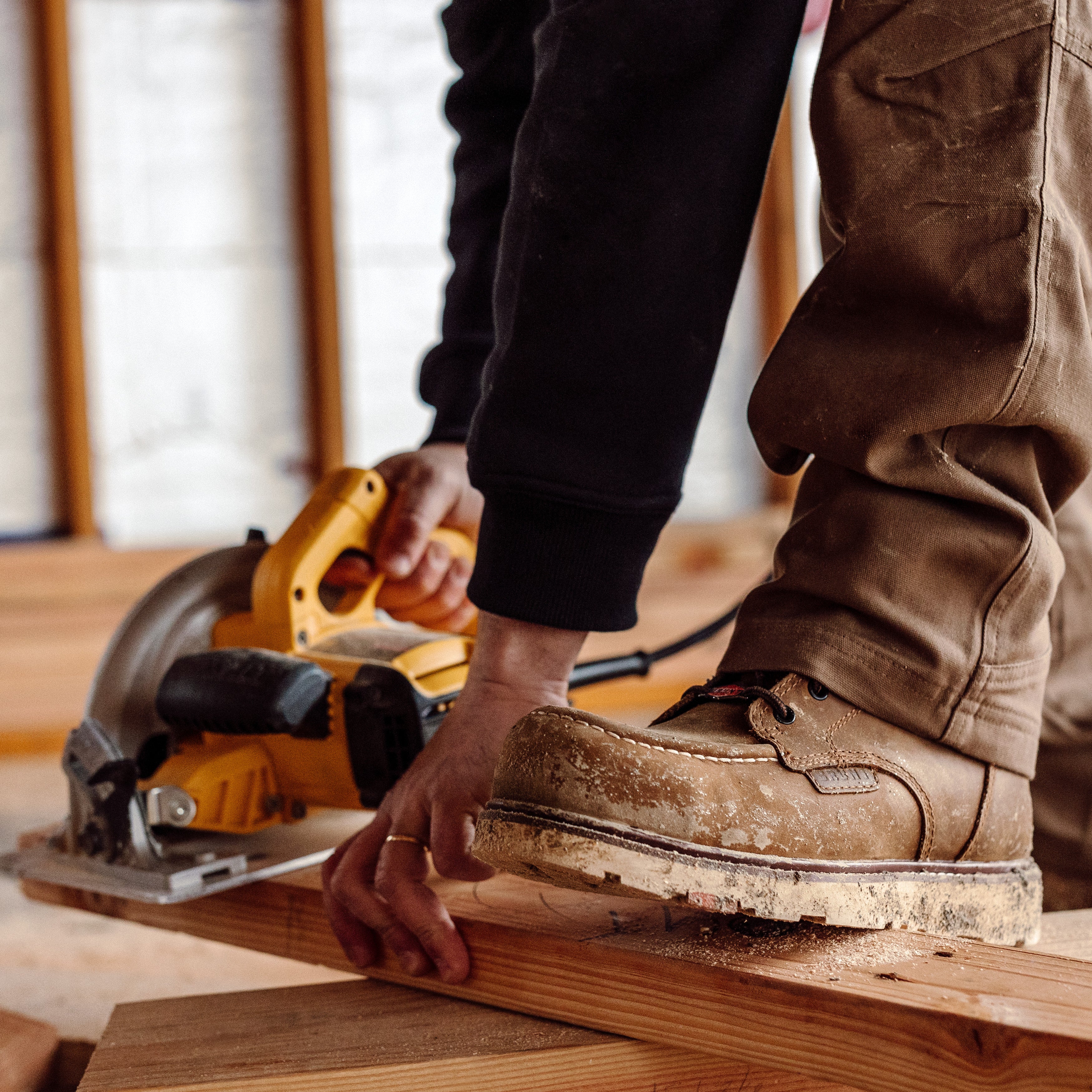 The Marin Waterproof (Soft Toe) - Image 13