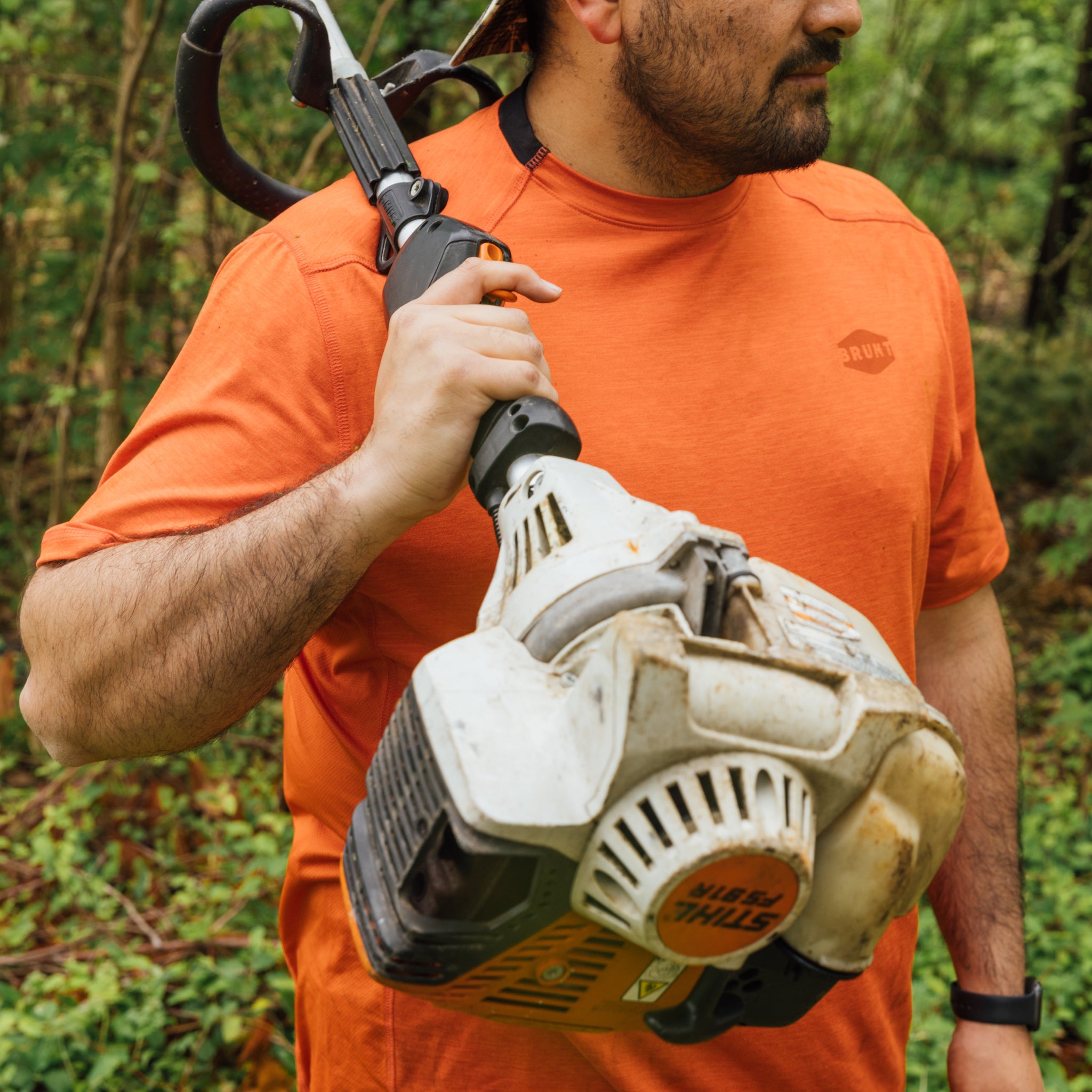 The McKenna Tech Shirt - Image 21