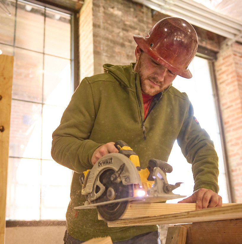 The Shevlin 1/4 Zip - Image 14