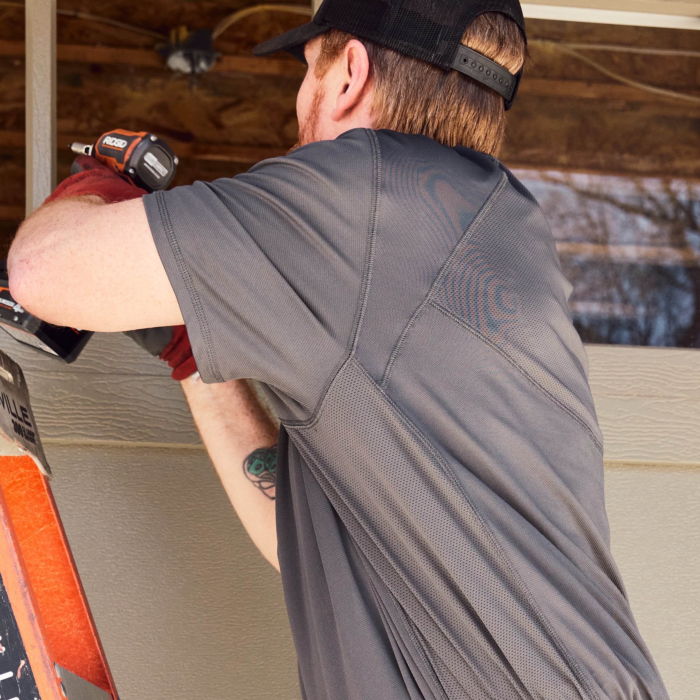 The Ventilated Tech Polo - Image 16